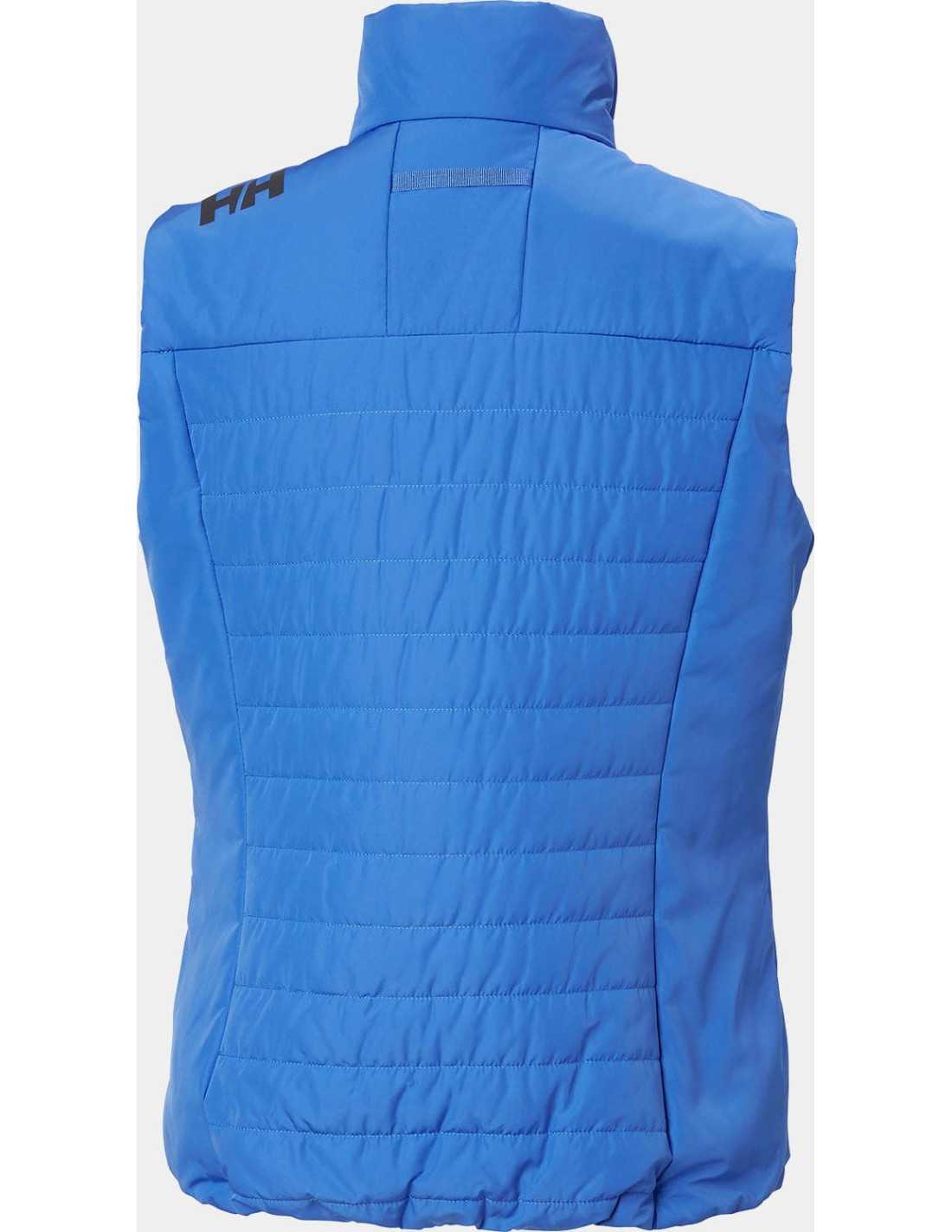 W CREW INSULATOR VEST 2.0