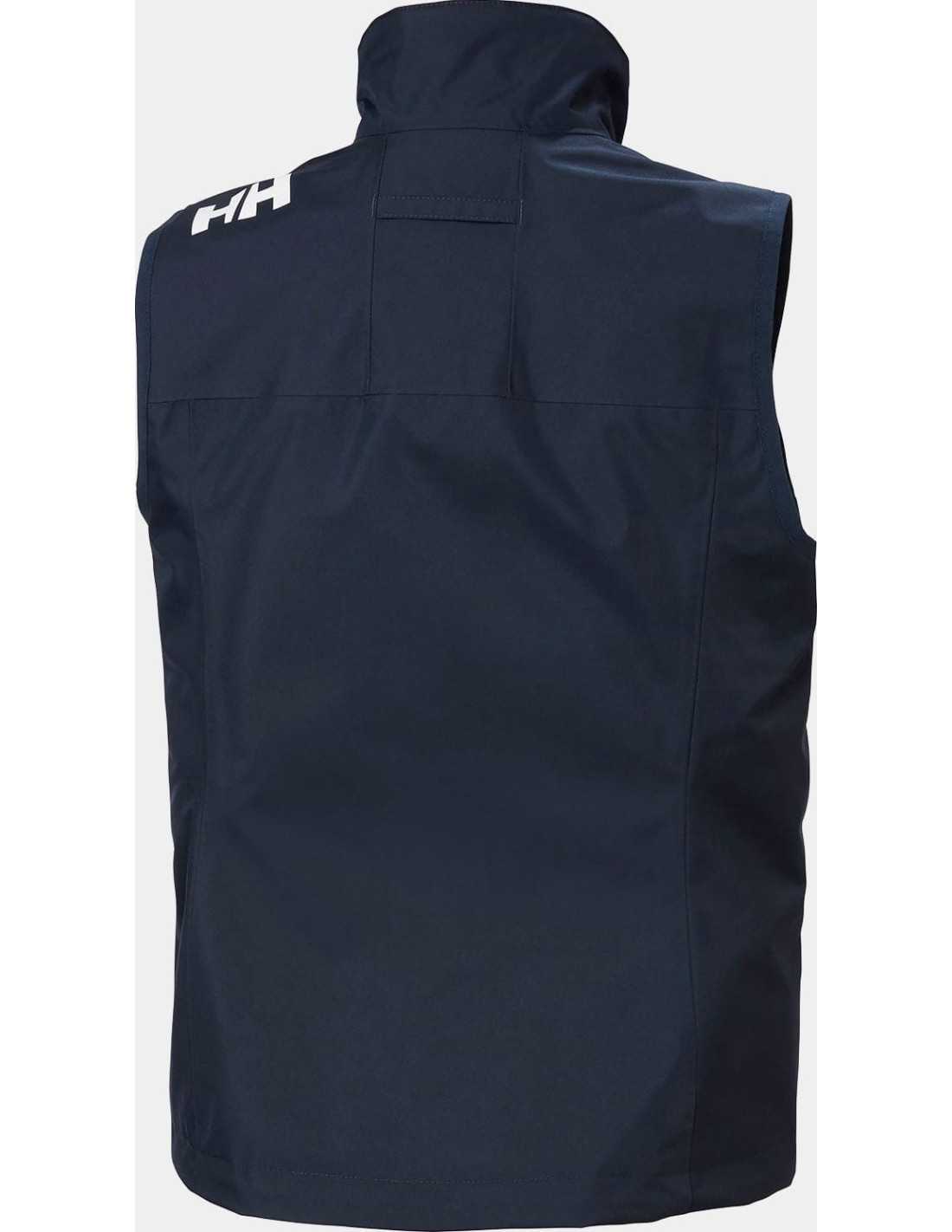 W CREW VEST 2.0