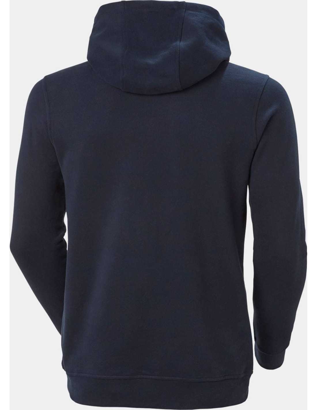 HH BOX HOODIE