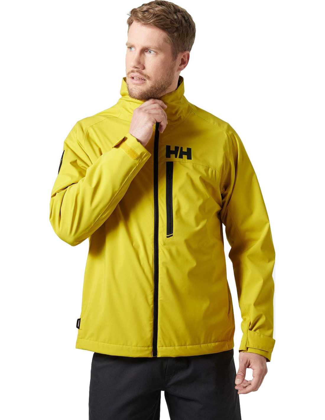 HP RACING JACKET