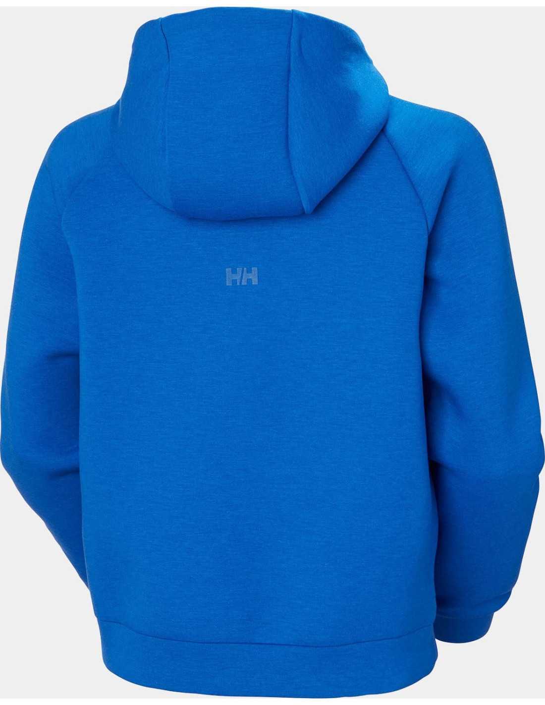 W HP OCEAN FZ JACKET 2.0