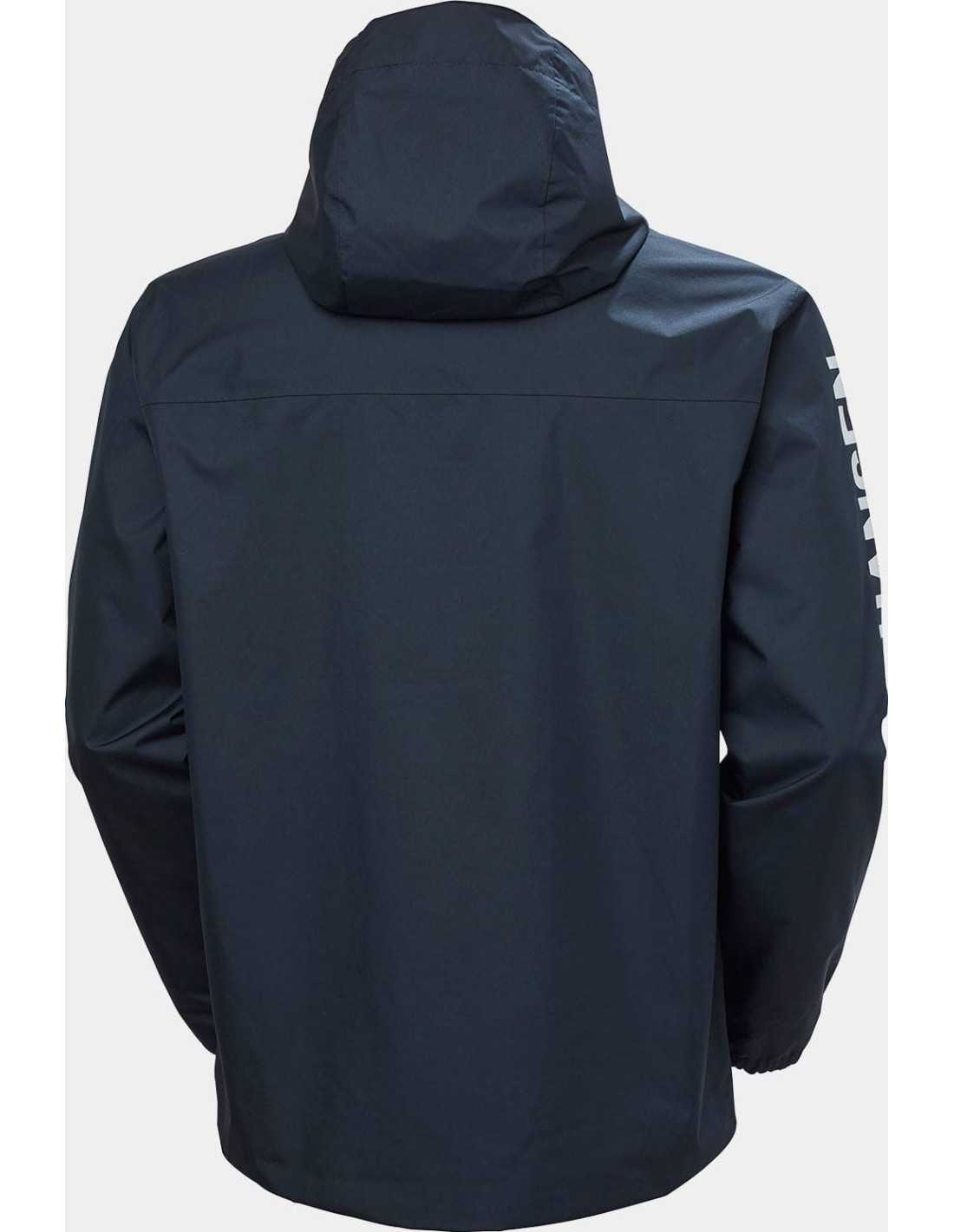 ERVIK JACKET