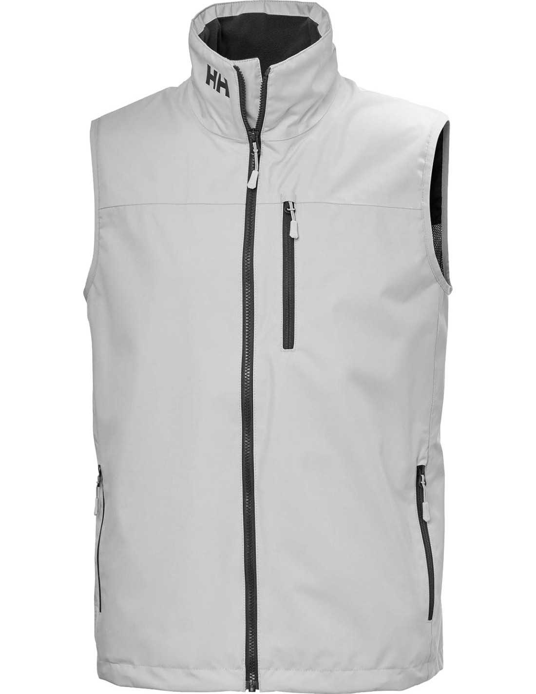 CREW VEST 2.0