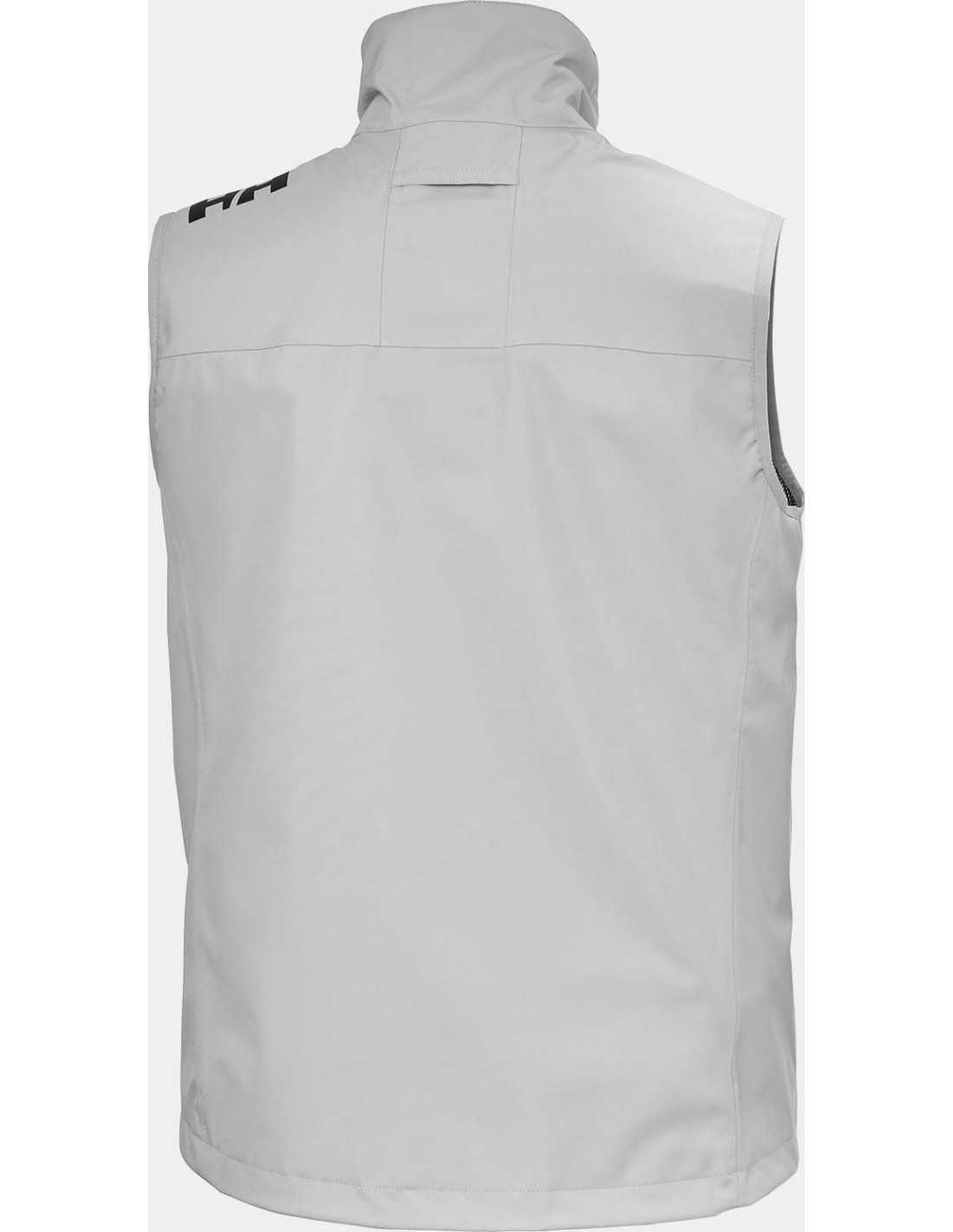 CREW VEST 2.0