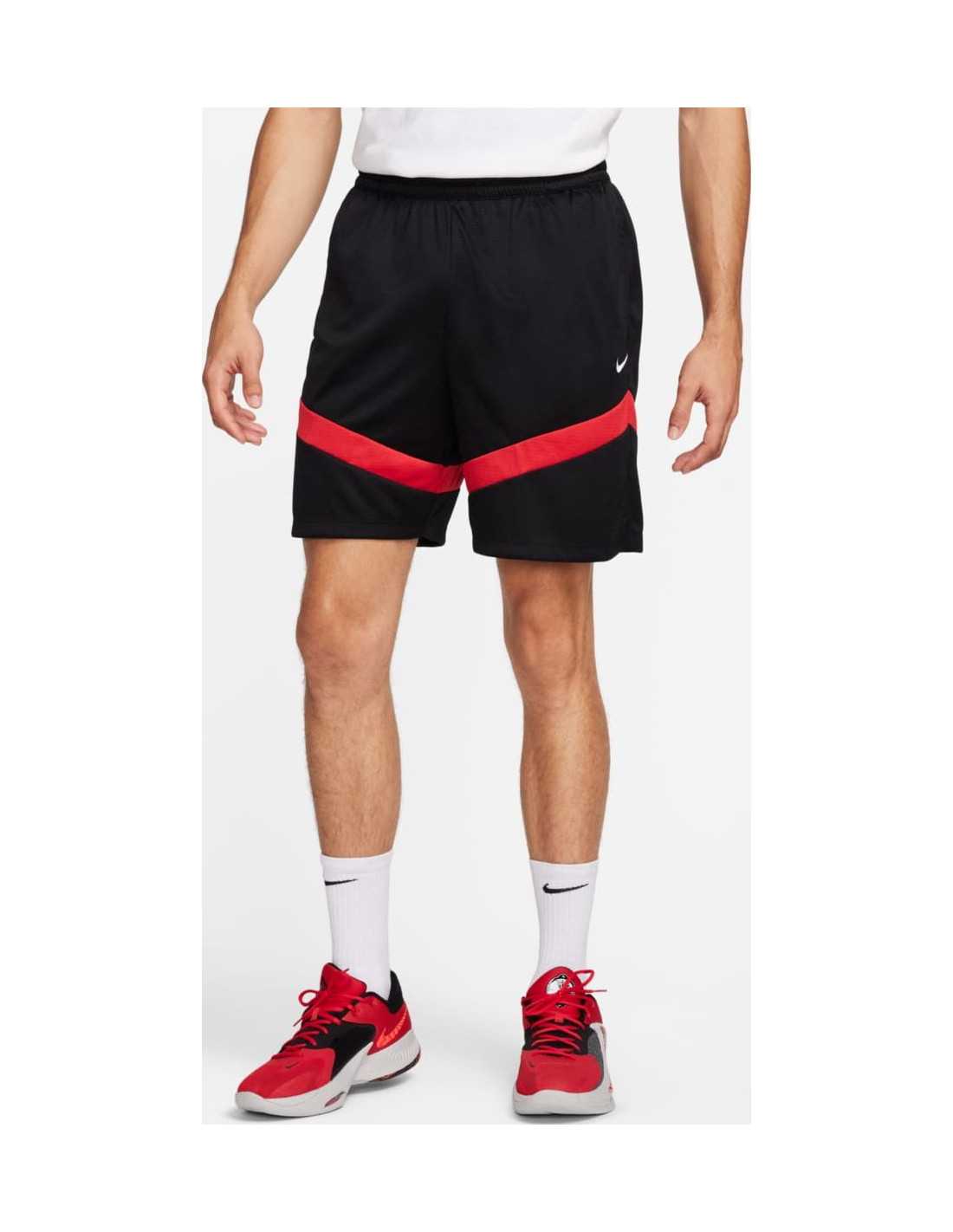 NIKE DRI-FIT ICON MEN'S 8" BAS