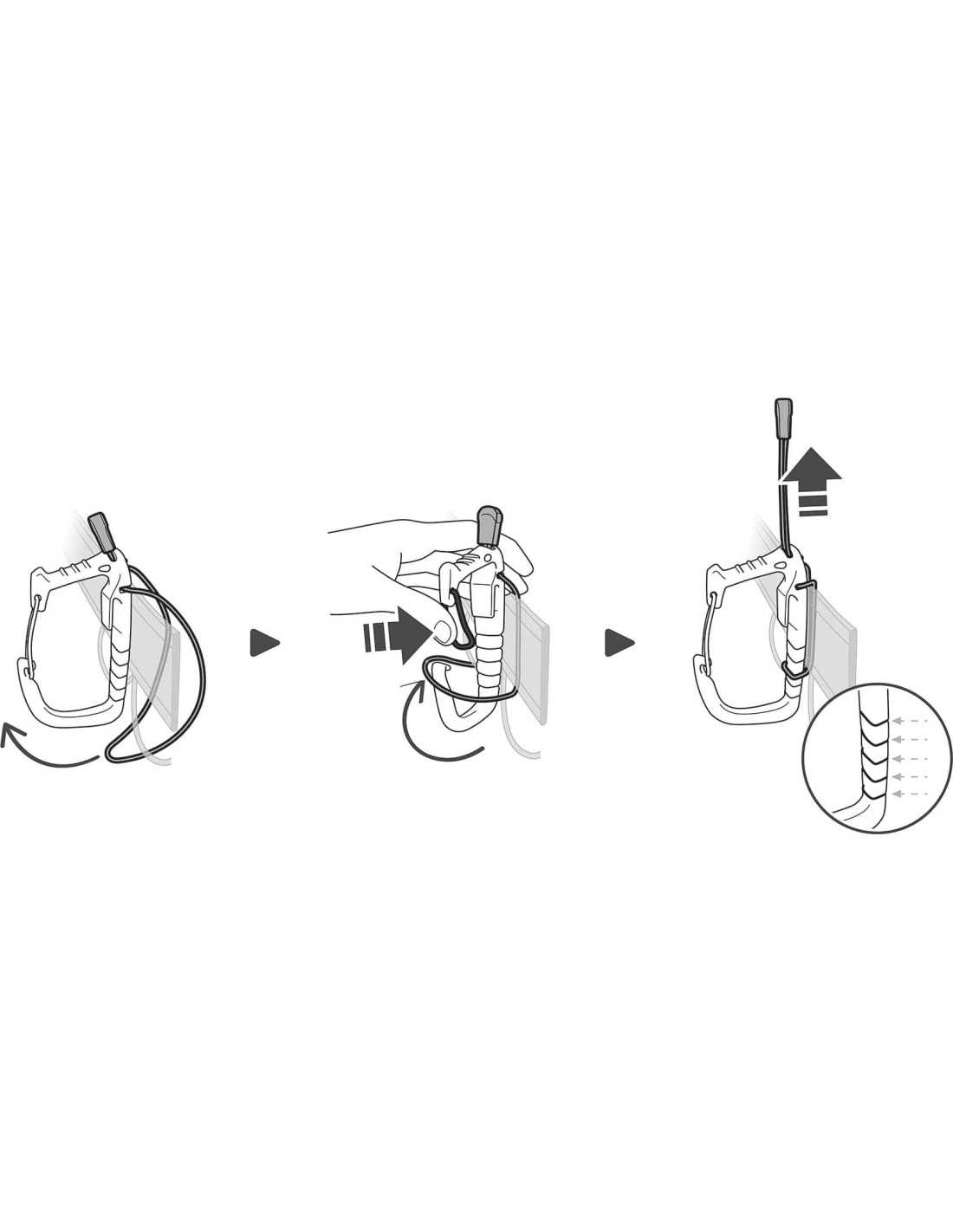 PORTE OUTILS CARITOOL