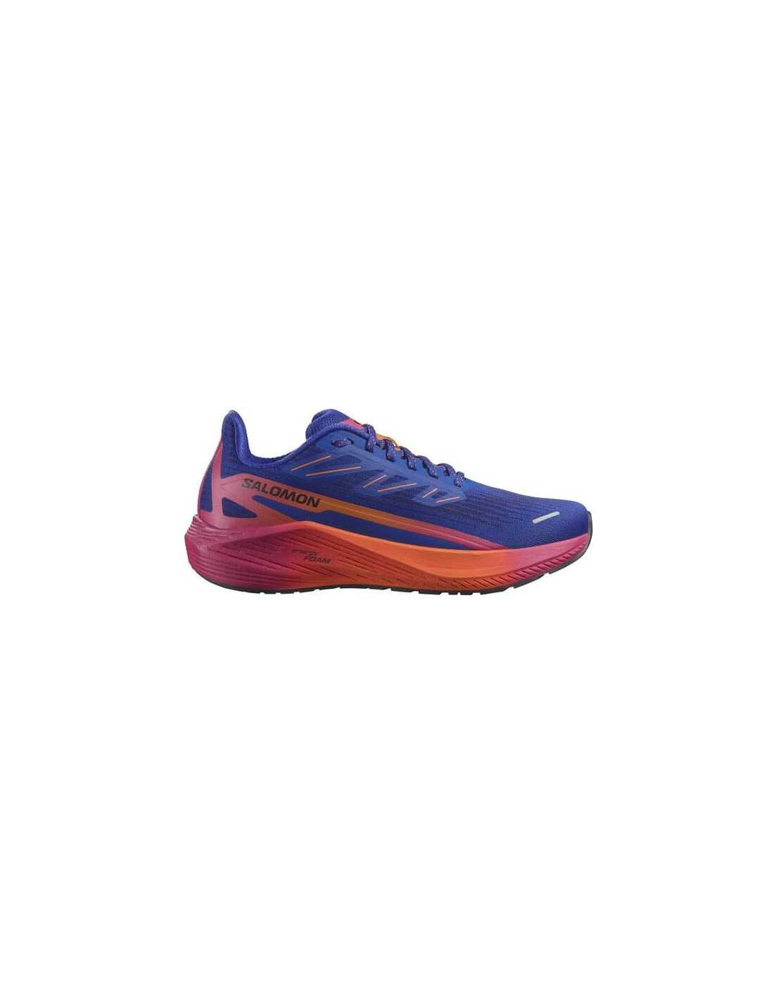 AERO BLAZE 2 ISD W