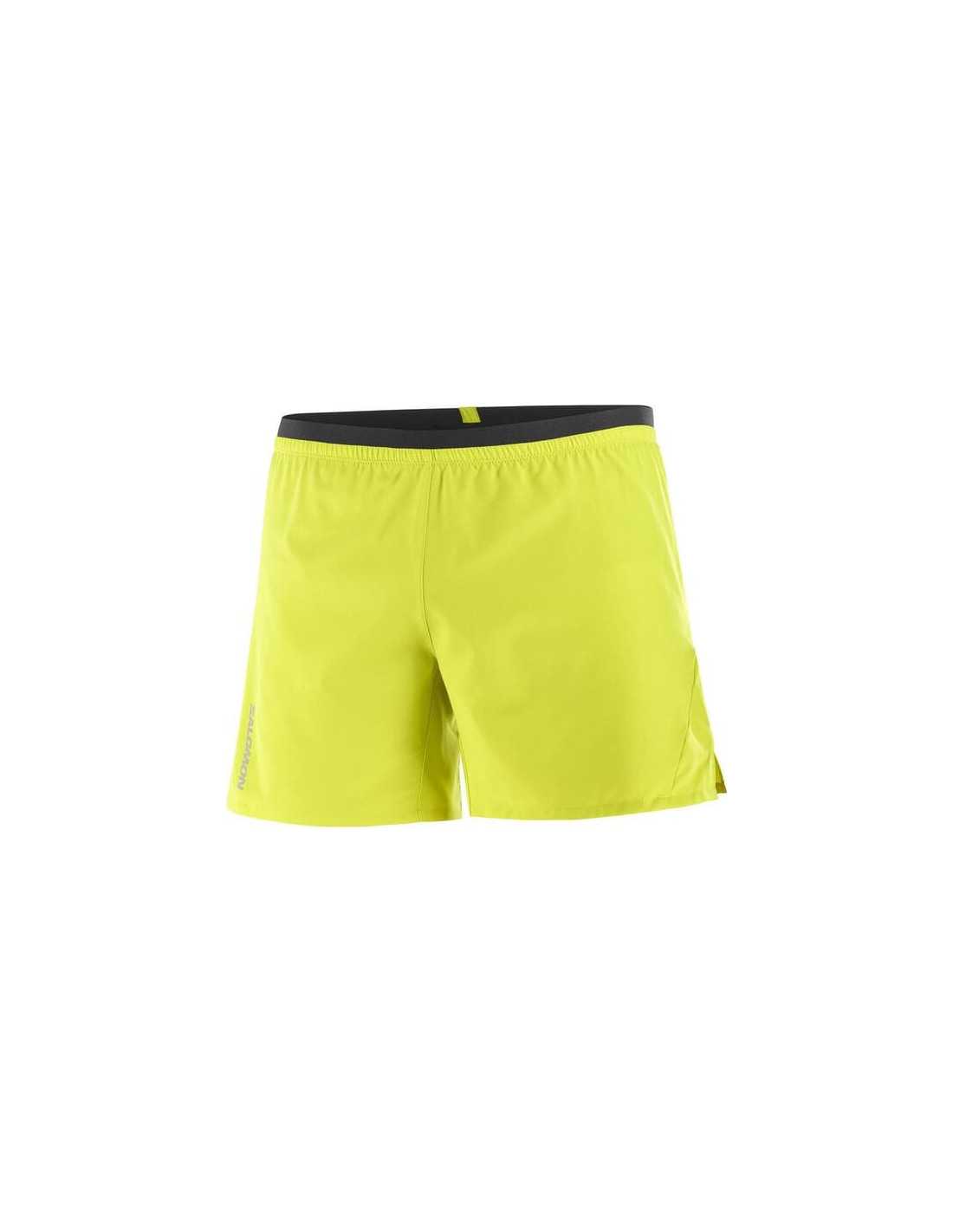 CROSS 5'' SHORTS M