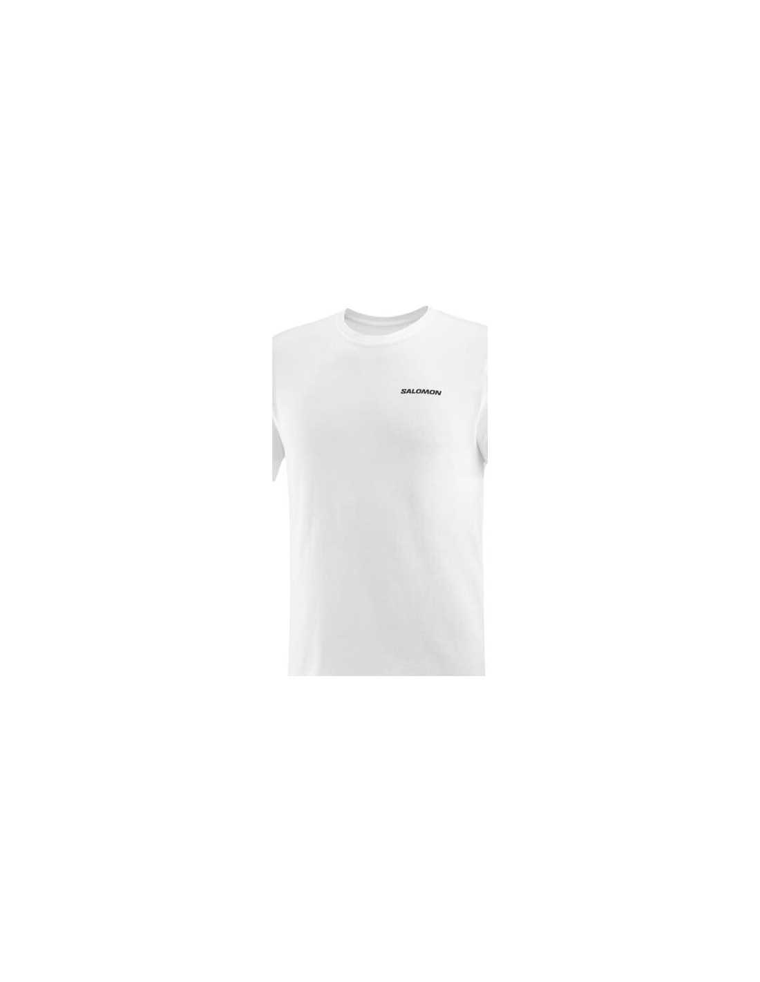 GRAPHIC PERF SS TEE M