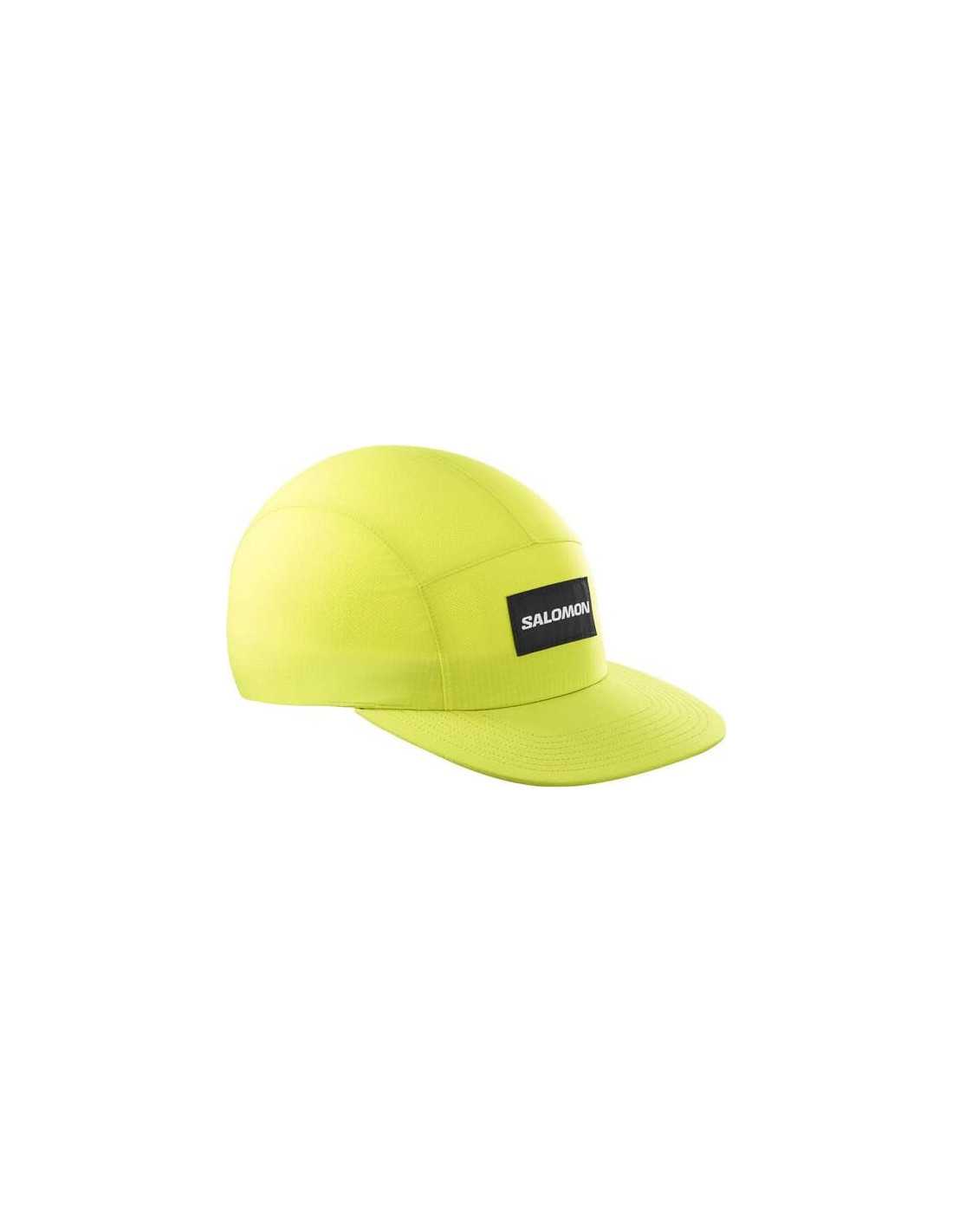 CAP BONATTI WP FIVE P CAP