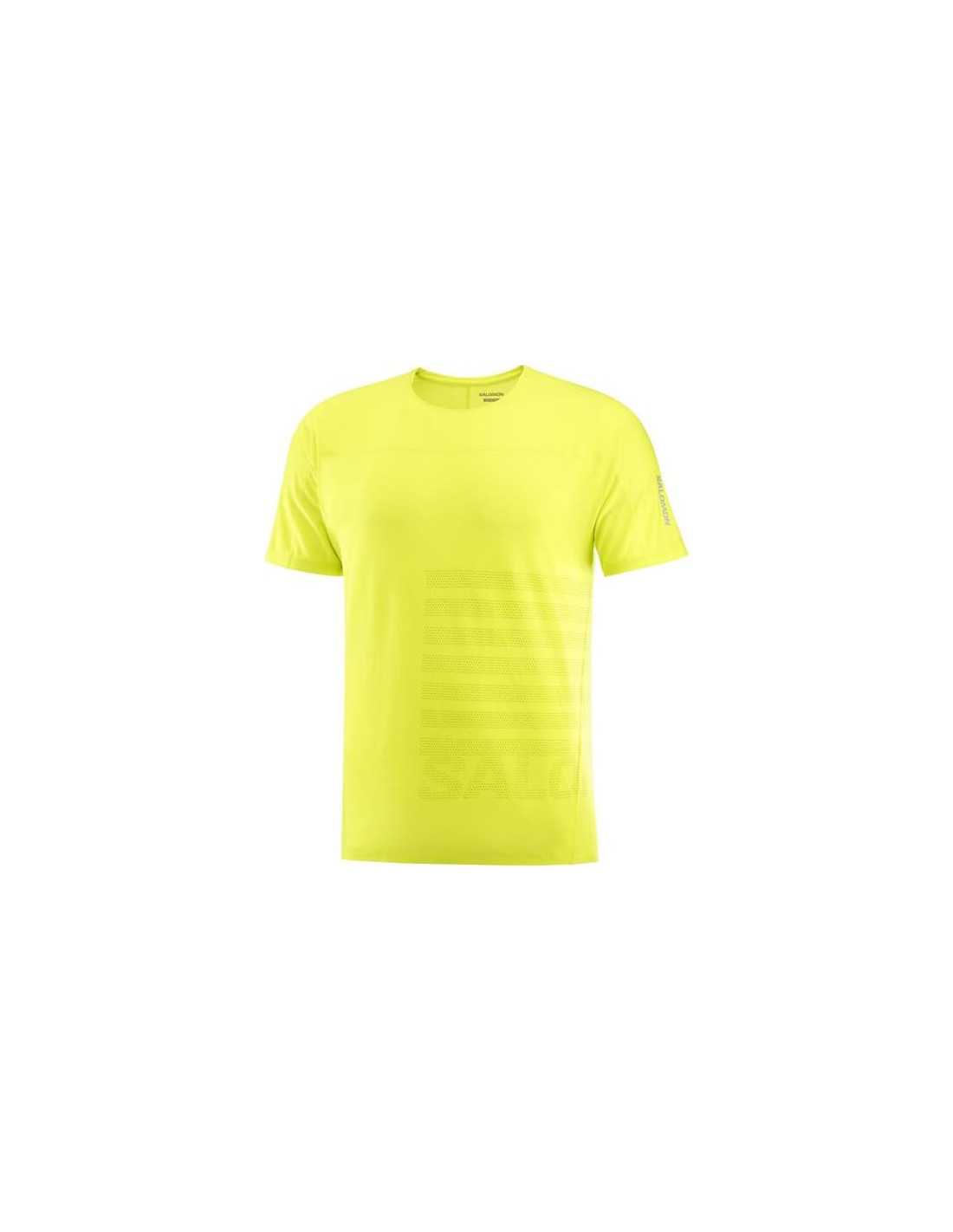 SENSE AERO SS TEE GFX M