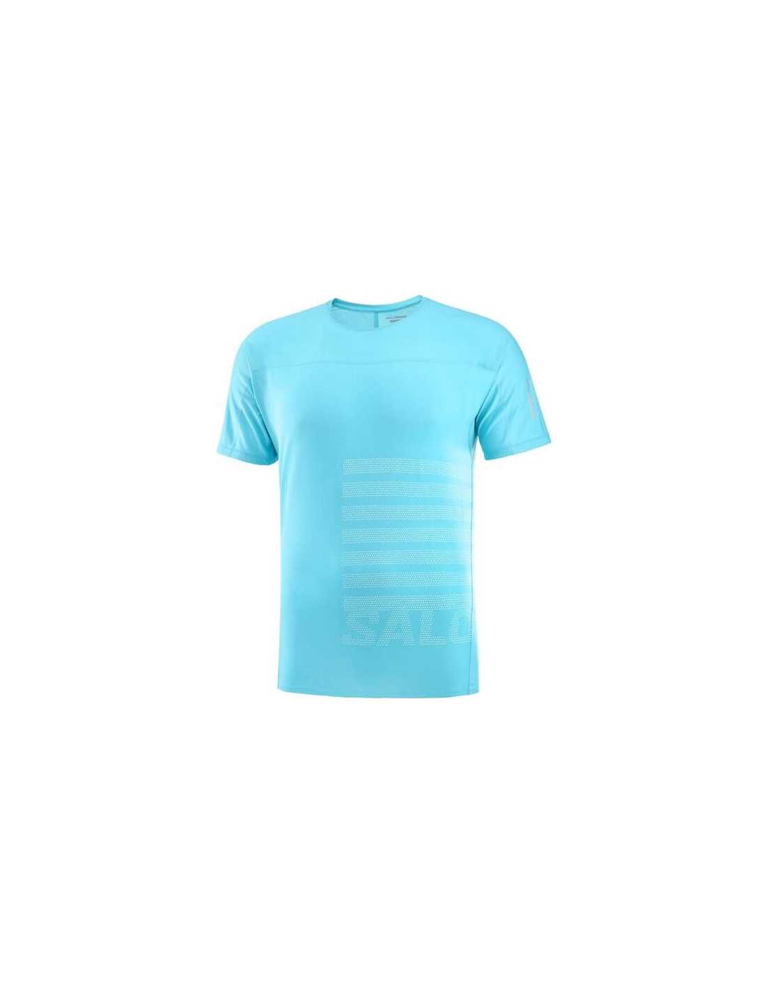 SENSE AERO SS TEE GFX M