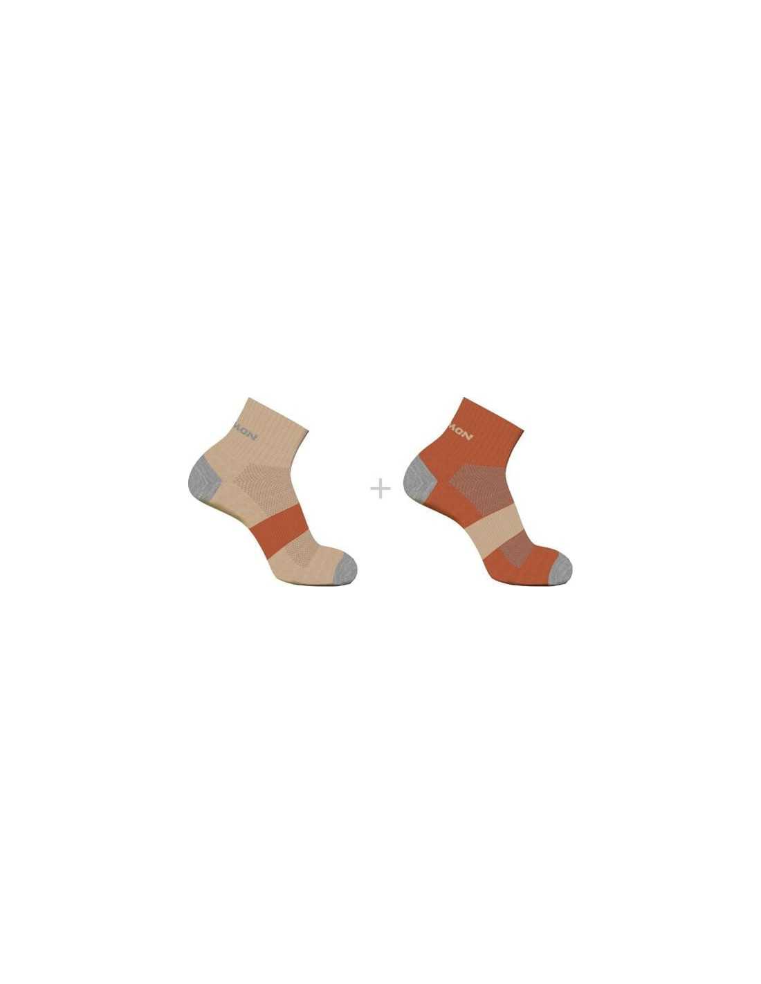 EVASION ANKLE 2-PACK