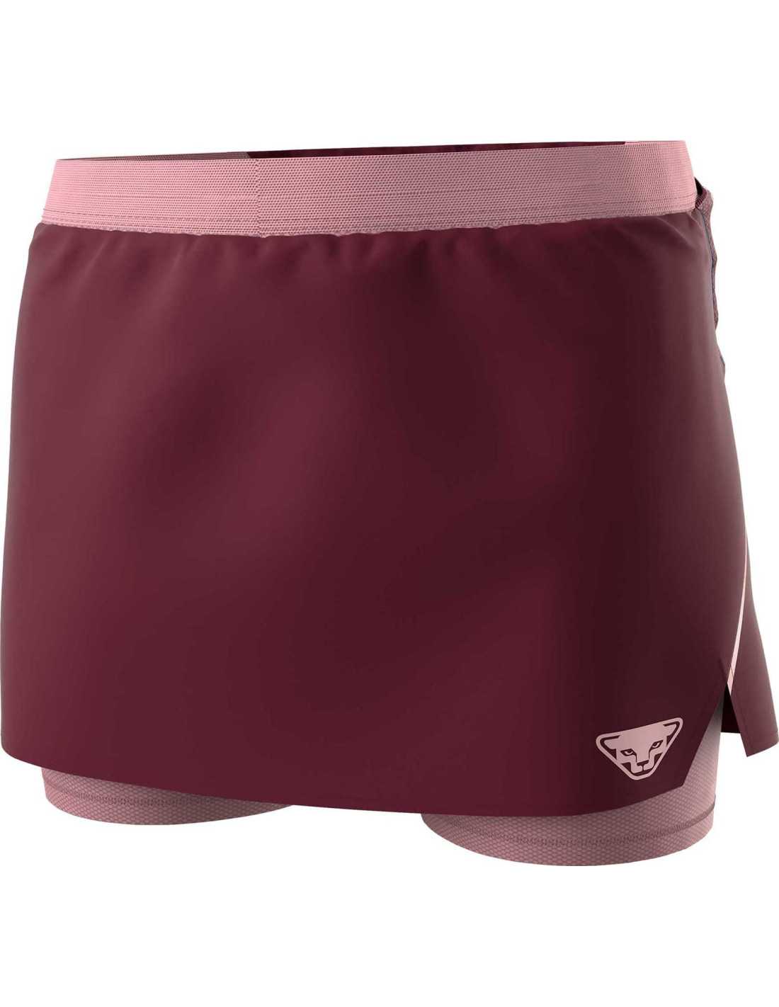 ALPINE PRO 2 1 SKIRT W