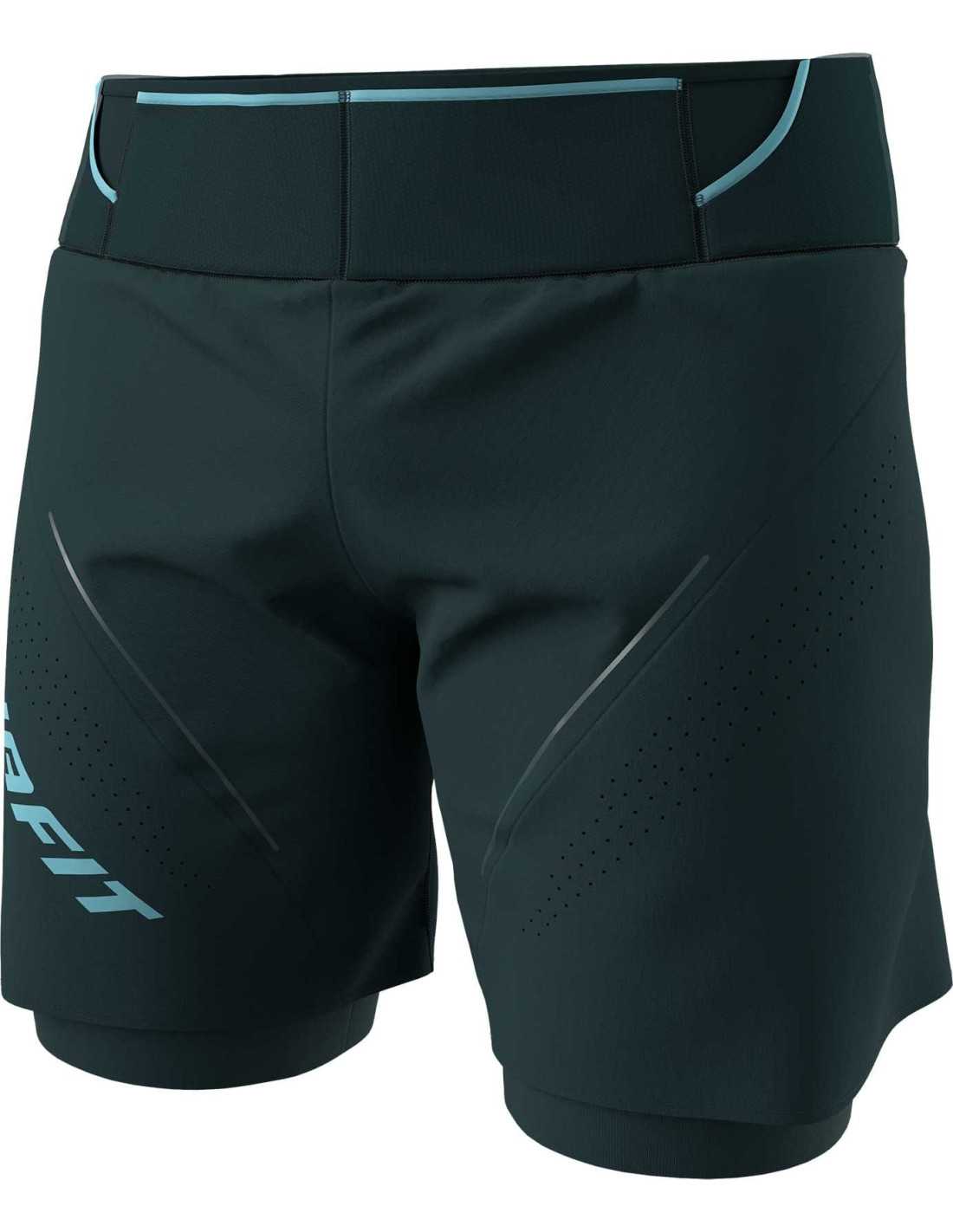 ULTRA 2 1 SHORTS M