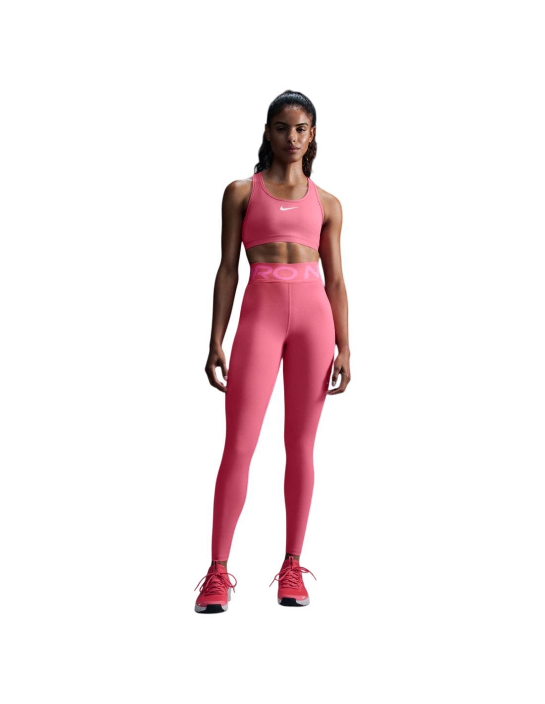 NIKE PRO SCULPT WOMEN'S DRI-FIT HIG