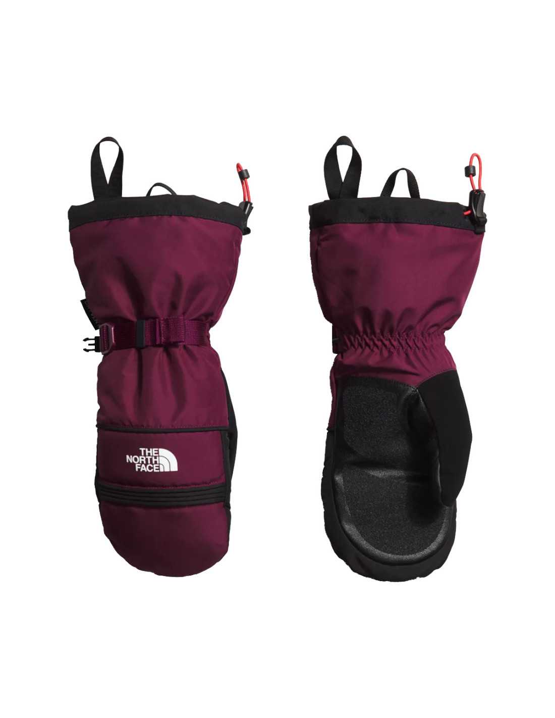 W MONTANA SKI MITT