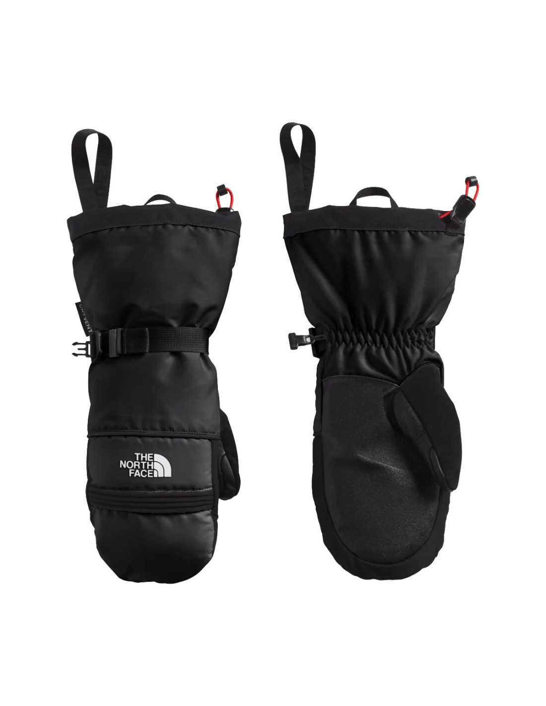 W MONTANA SKI MITT