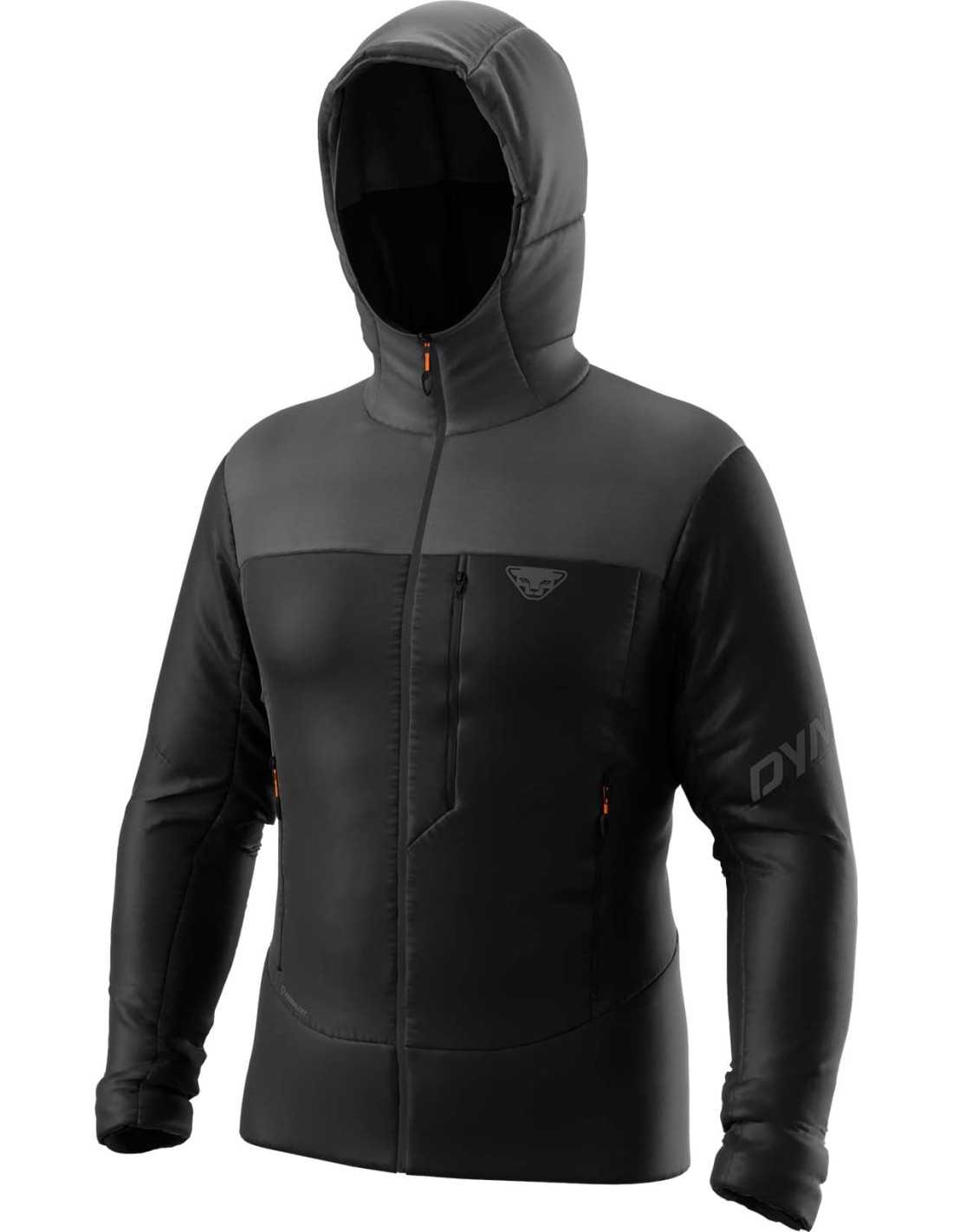 RADICAL PRL HOOD JKT M