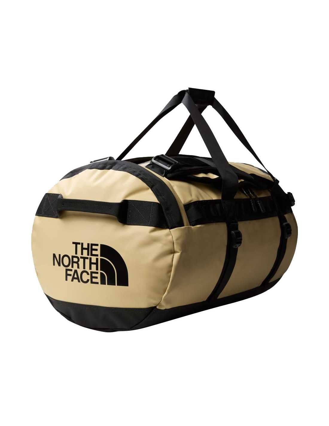 BASE CAMP DUFFEL - M