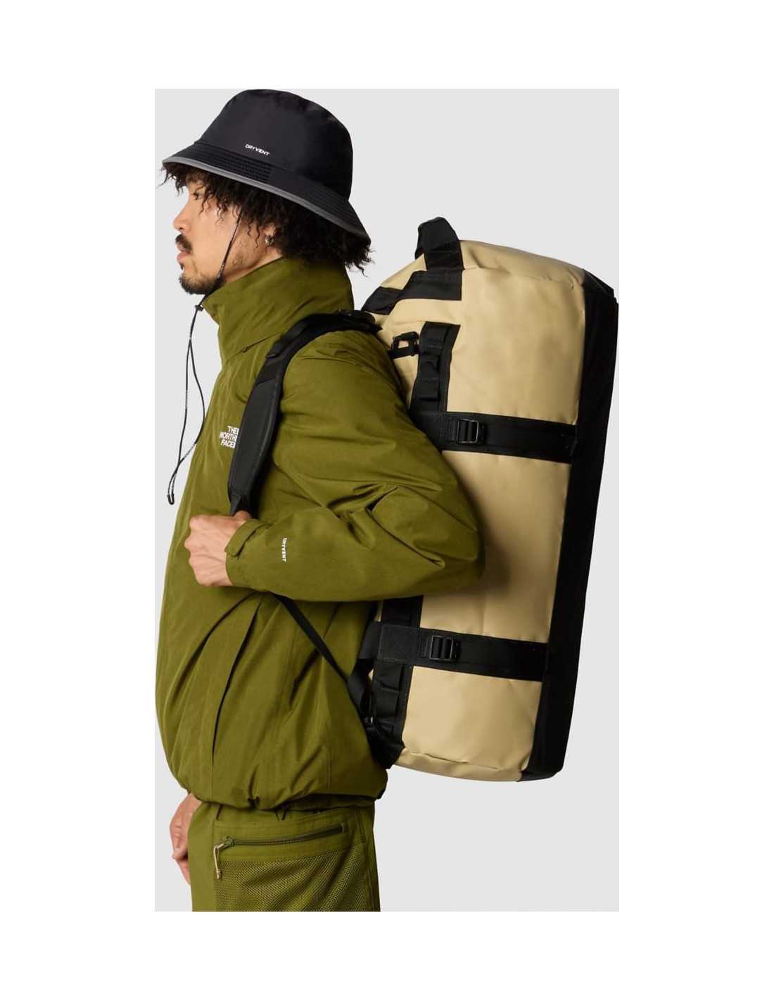 BASE CAMP DUFFEL - M