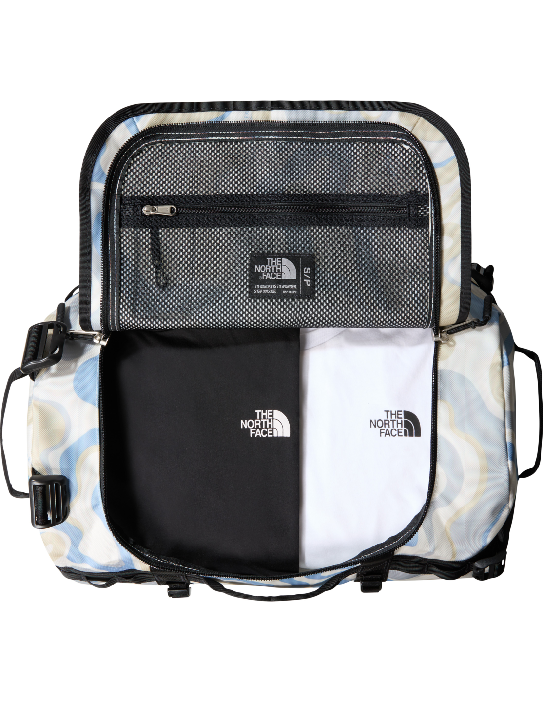 BASE CAMP DUFFEL - S