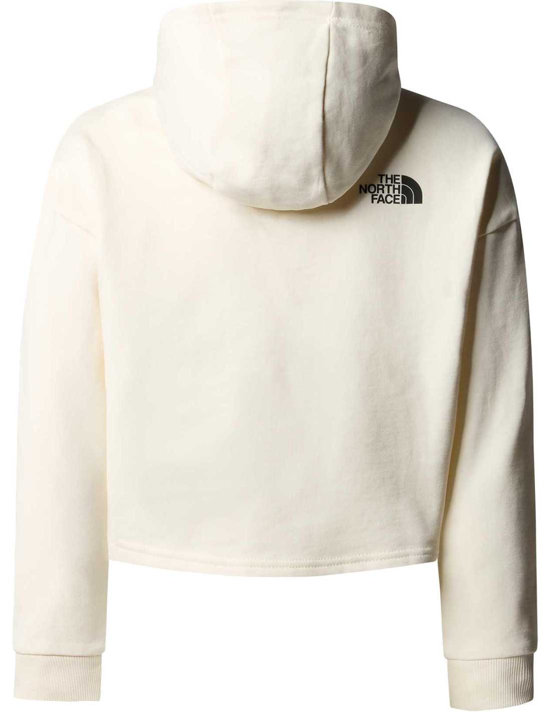 G DREW PEAK LIGHT HOODIE