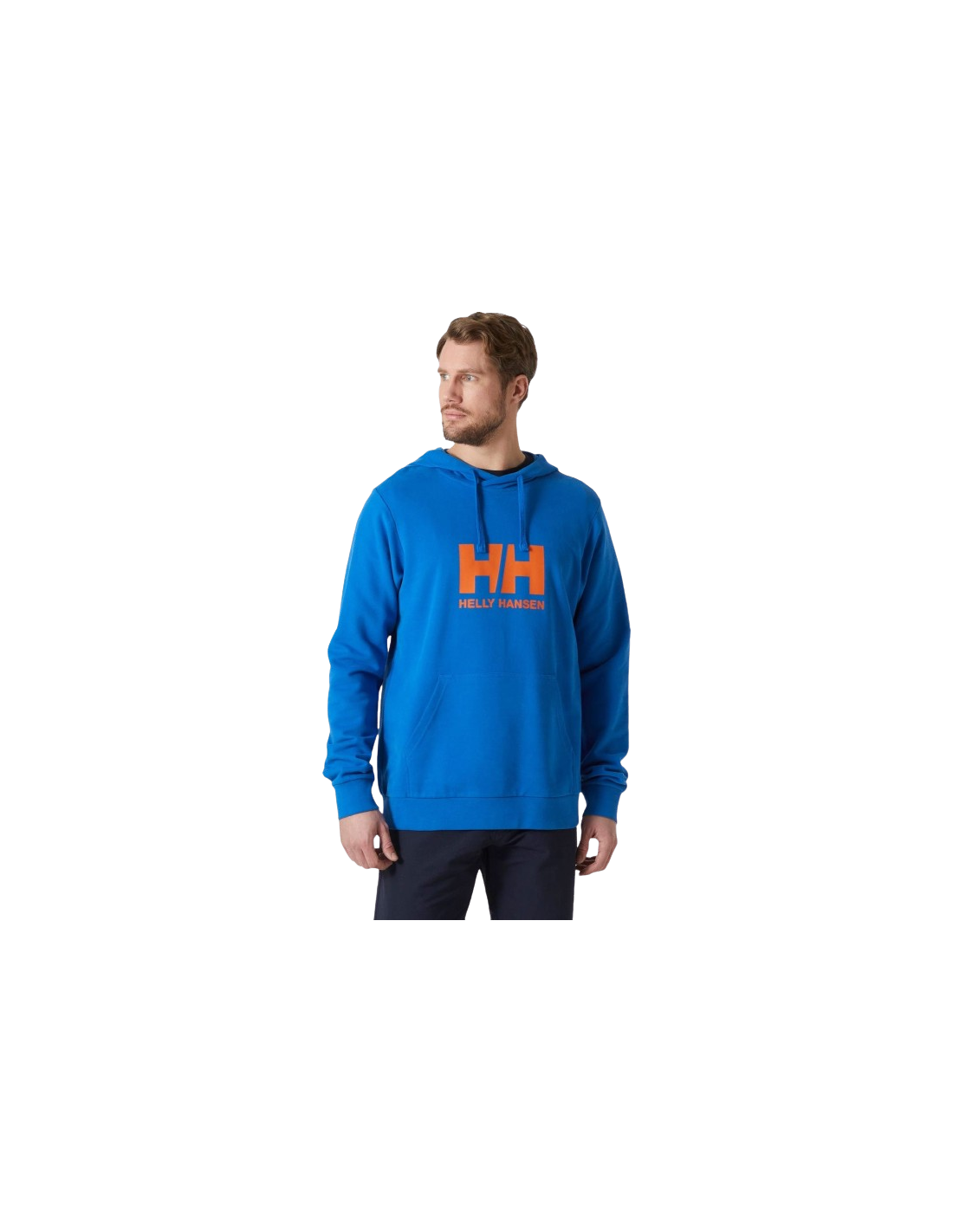 HH LOGO HOODIE 2.0