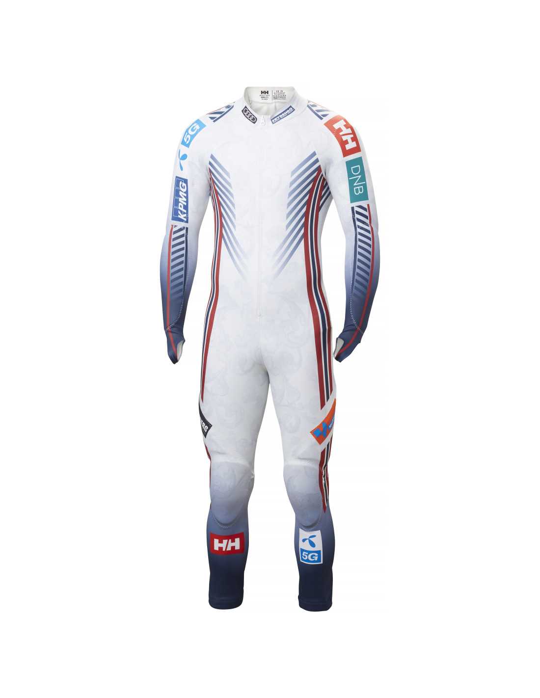 SPEED SUIT GS