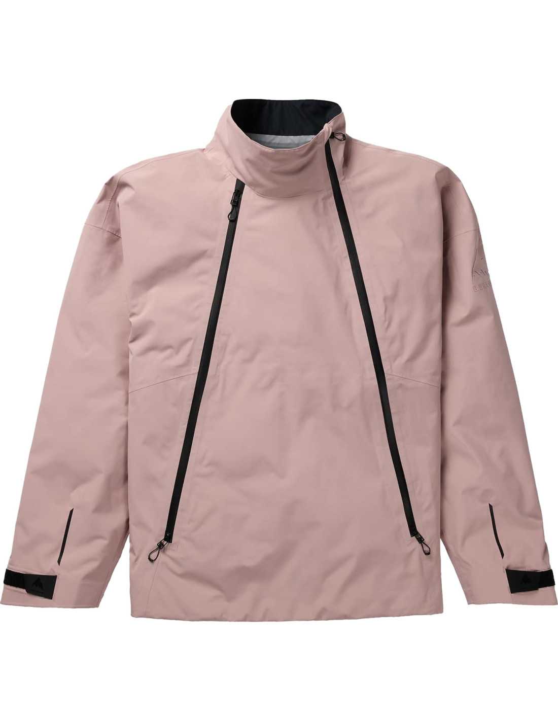 FUTURETRUST 3L ANORAK JACKET