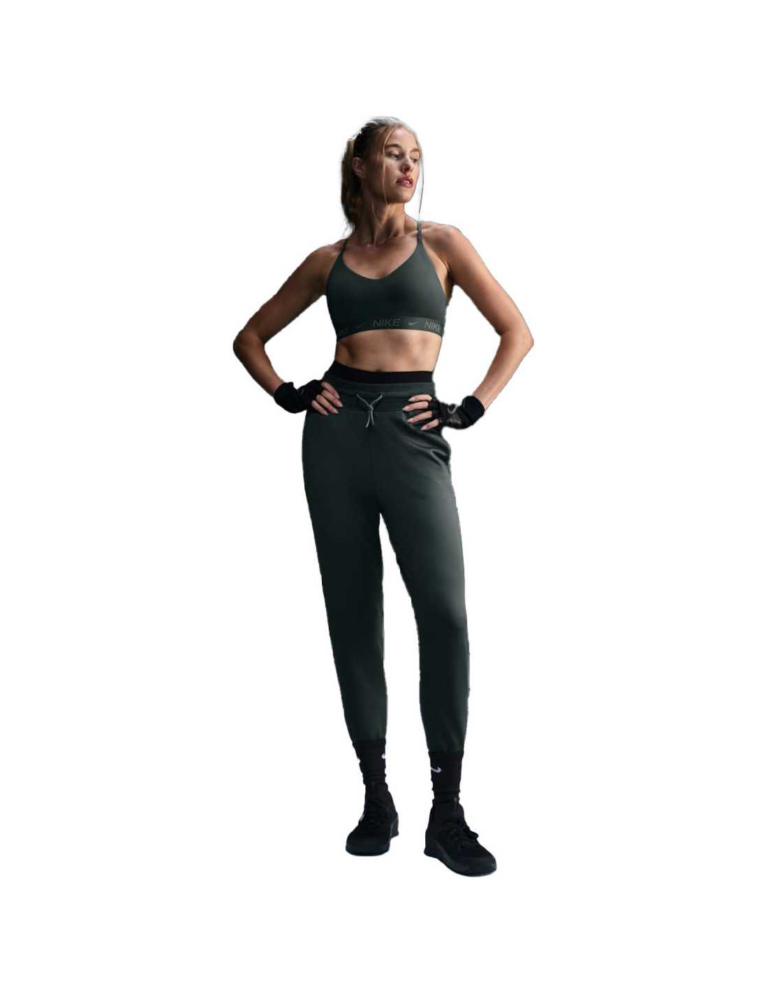 THERMA-FIT ONE WOMEN'S HIGH-WA