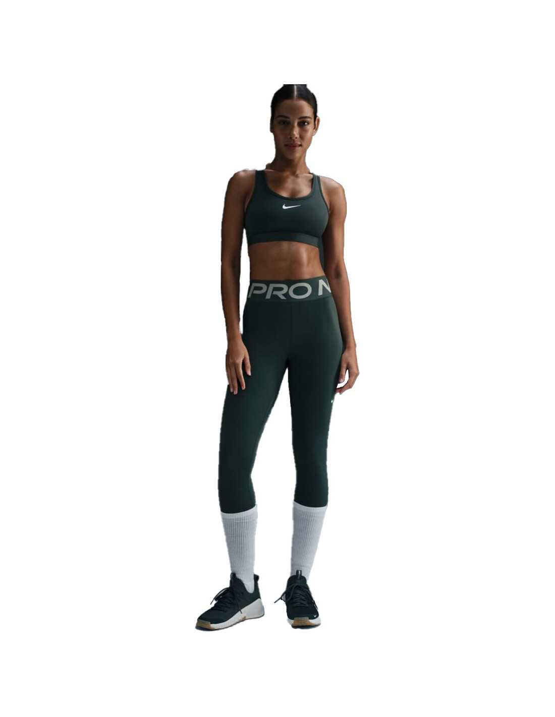 NIKE PRO SCULPT WOMEN'S DRI-FIT HIG