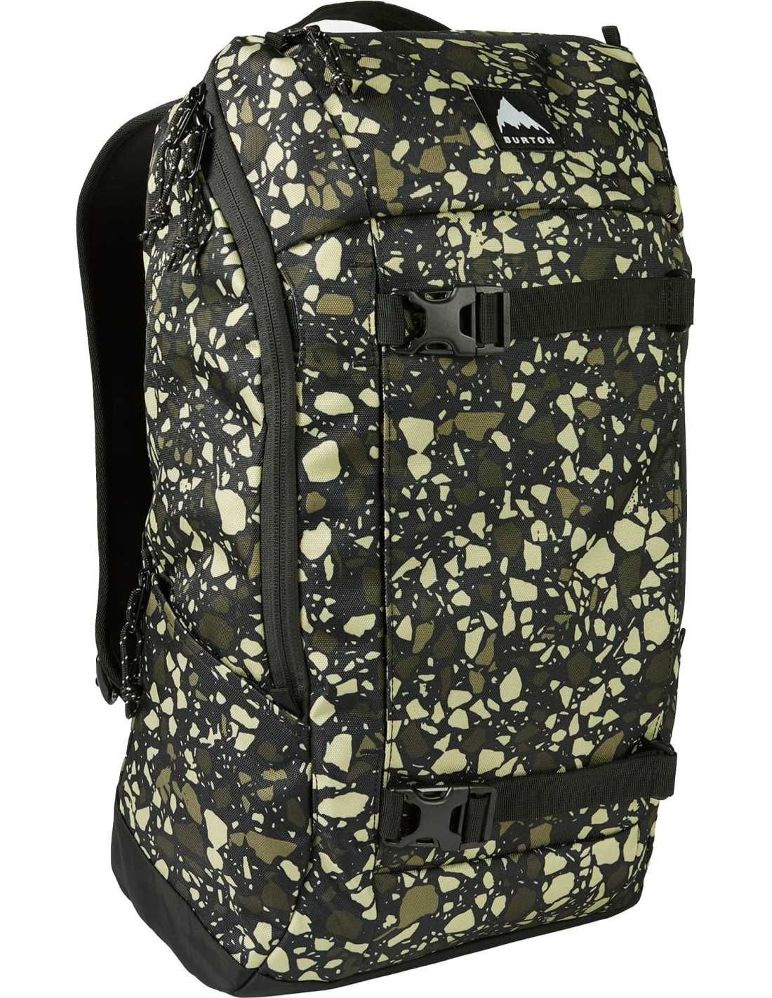 SAMPLE- BURTON KILO 2.0 27L BACKPACK  SAMPLE 