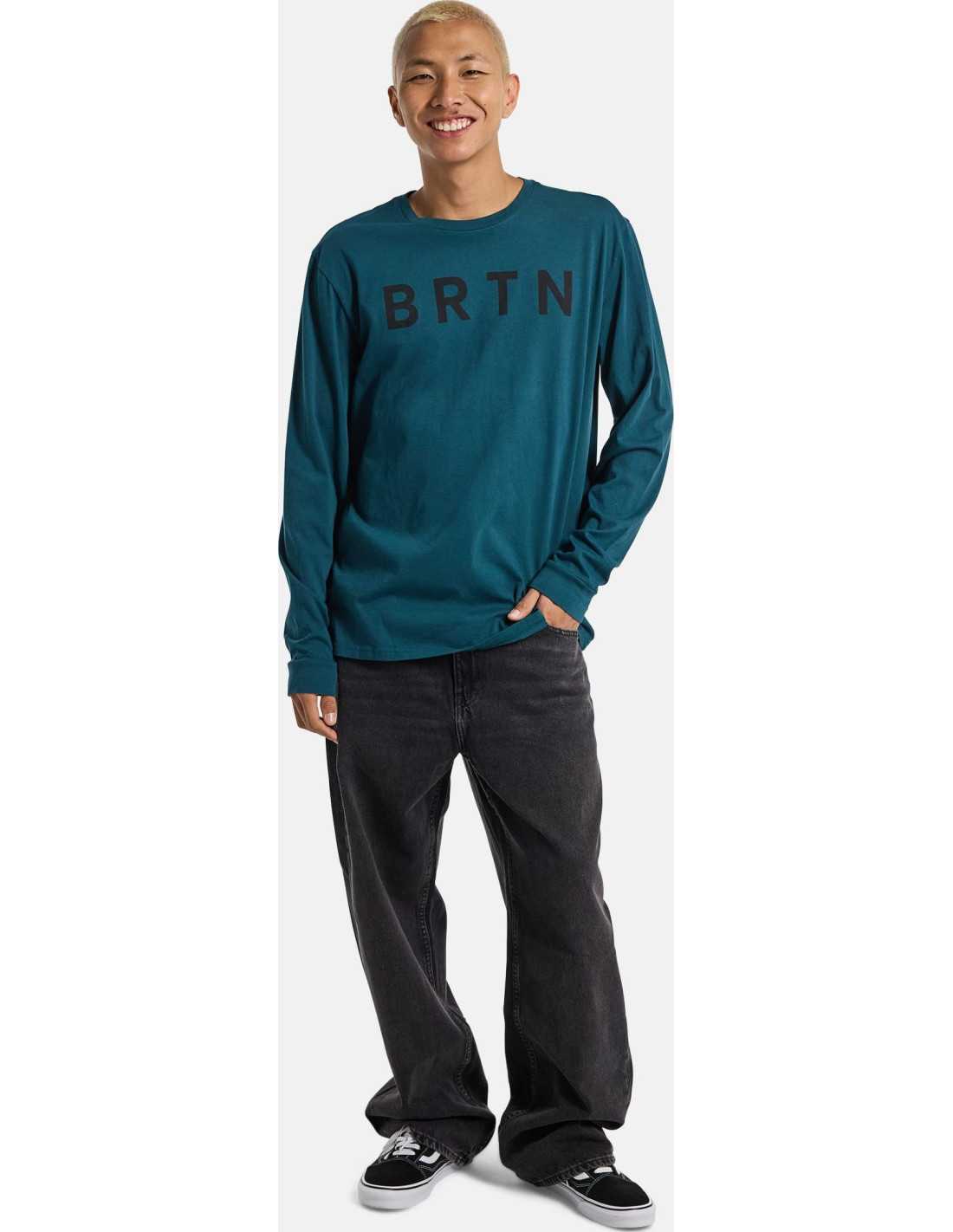 BRTN LS TEE