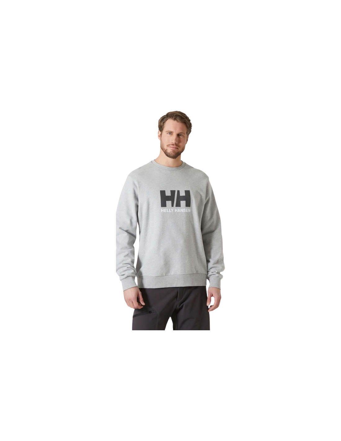 HH LOGO CREW SWEAT 2.0