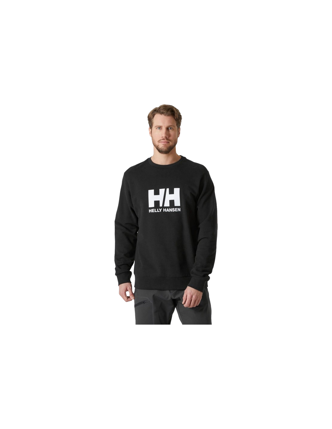 HH LOGO CREW SWEAT 2.0