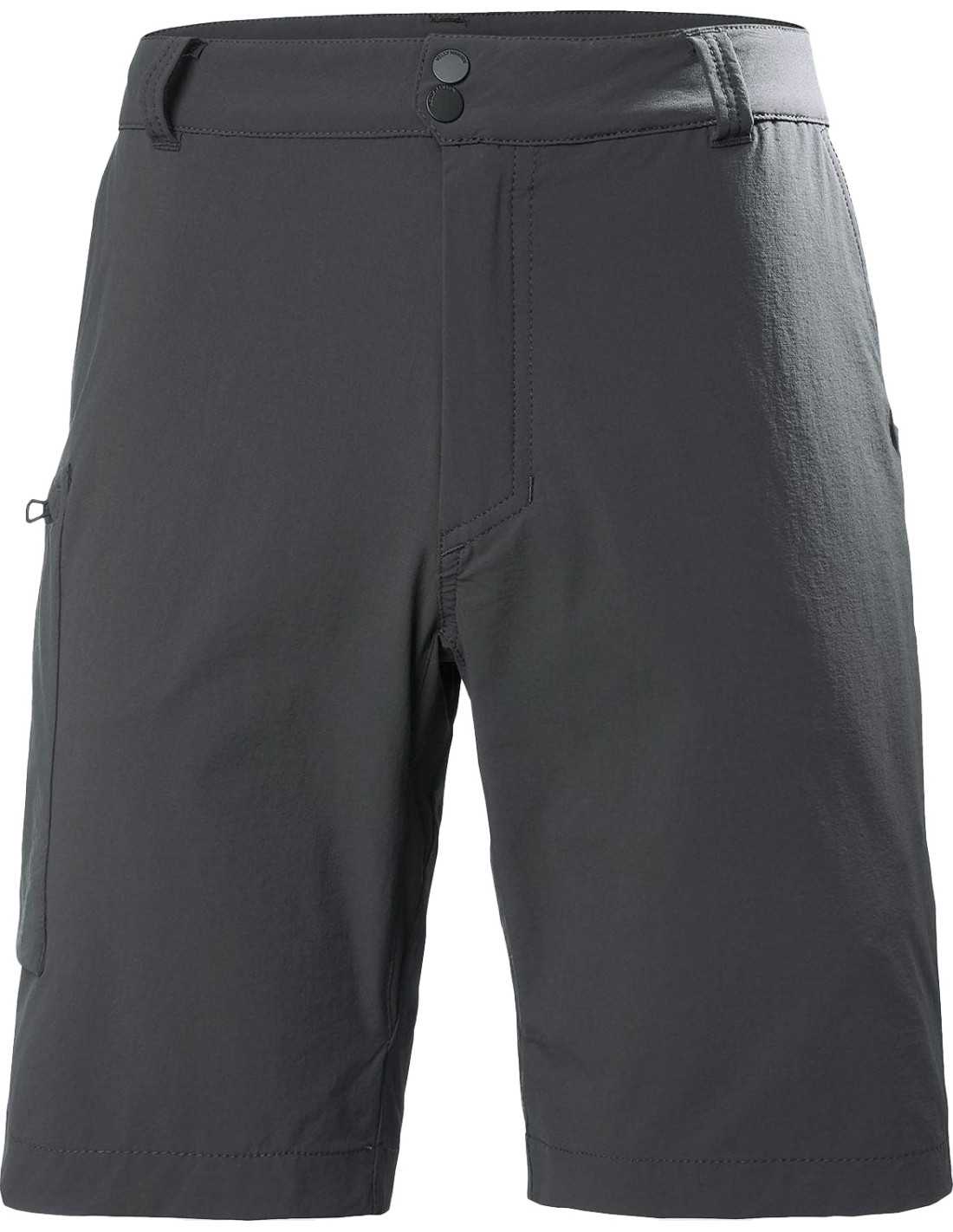 BRONO SOFTSHELL SHORTS