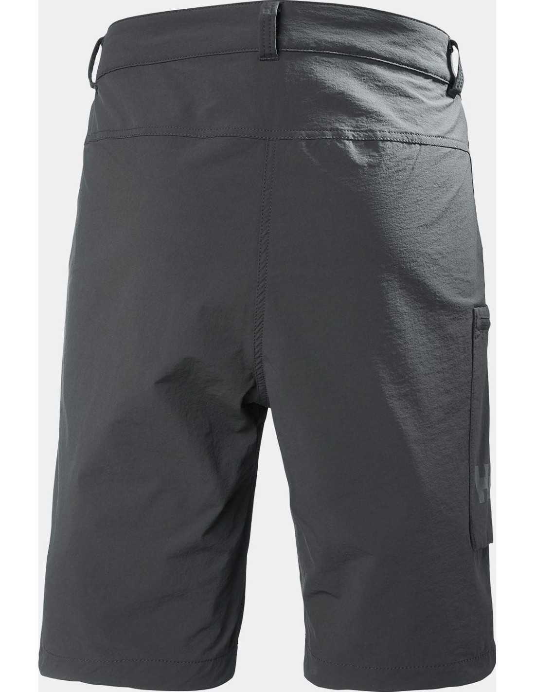 BRONO SOFTSHELL SHORTS