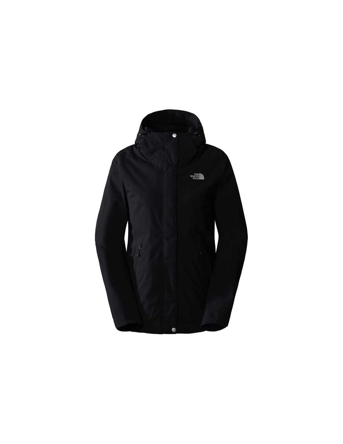 W INLUX INSULATED JACKET - EU