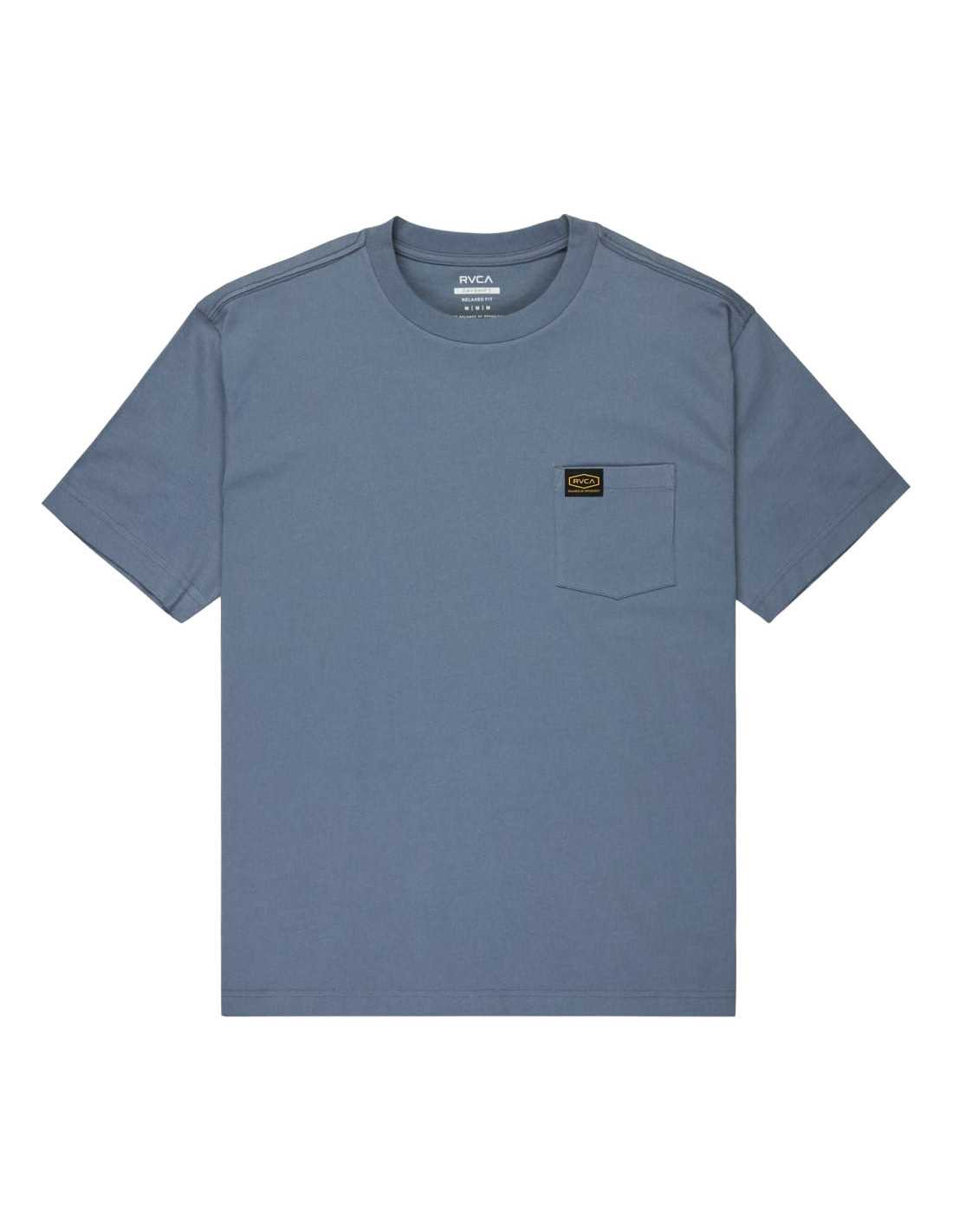 AMERICANA POCKET SS TEE