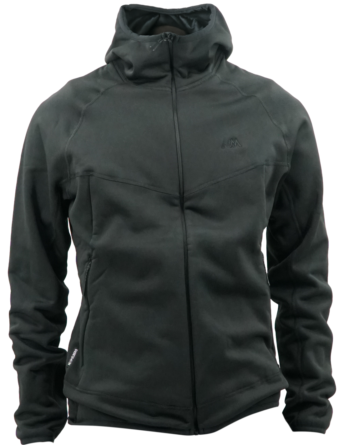 NORDIC POLAR FLEECE MEN