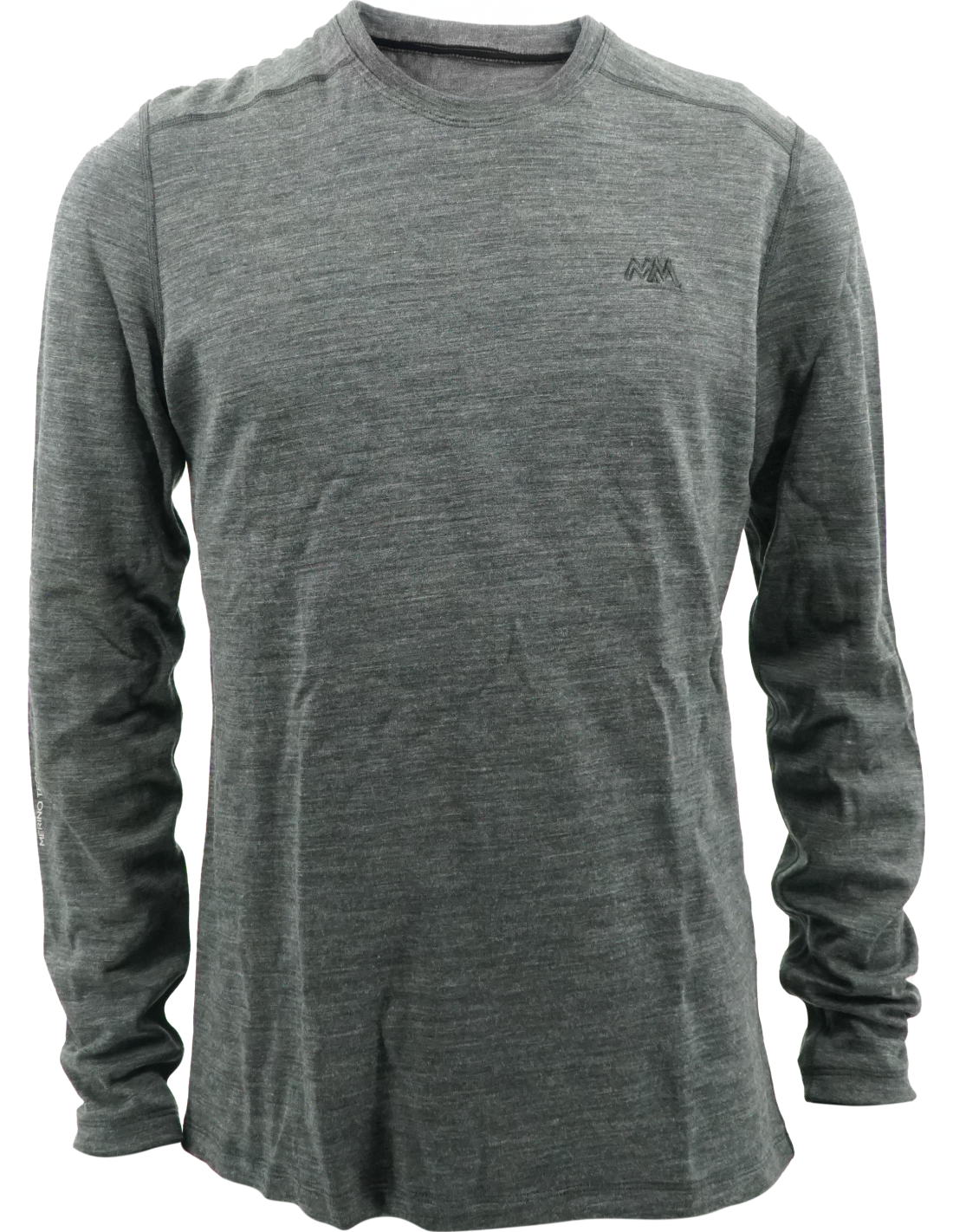 NORDIC MERINO INNER LS MEN