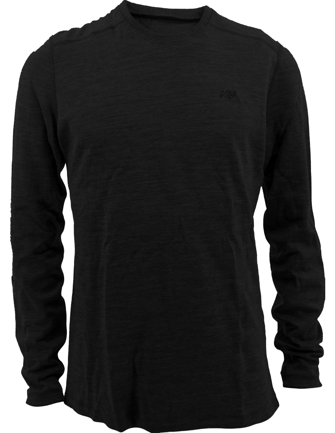 NORDIC MERINO INNER LONG SLEEVE SHIRT MEN