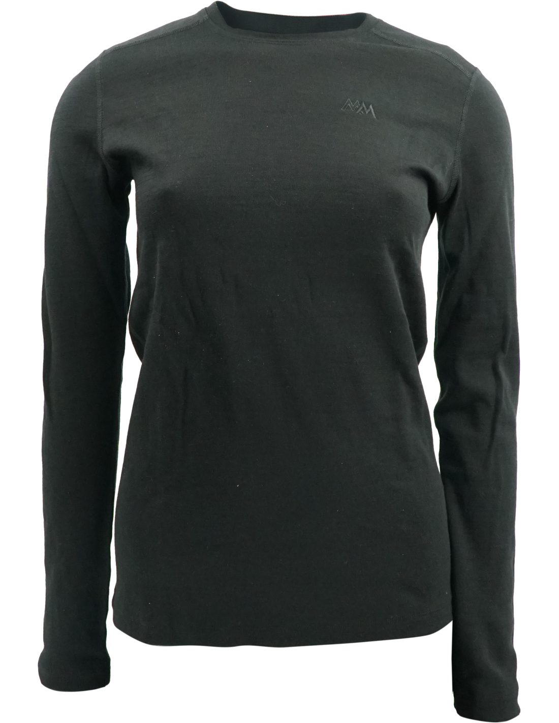 NORDIC MERINO INNER LONG SLEEVE SHIRT WOMEN