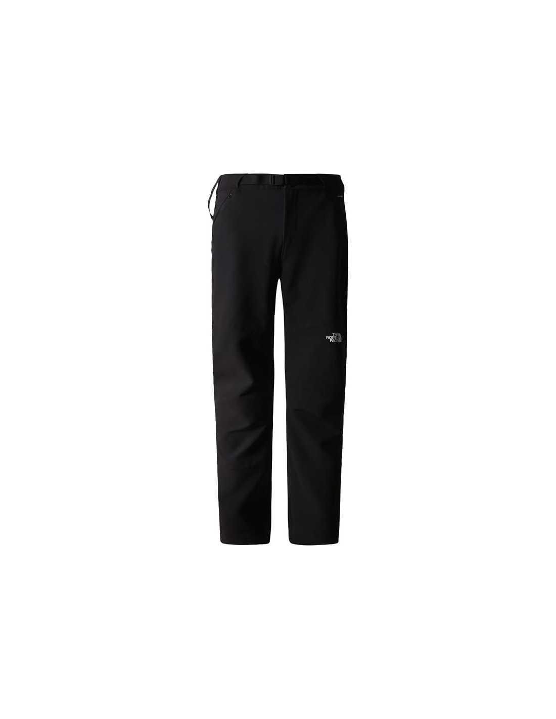 M DIABLO REG TAPERED PANT