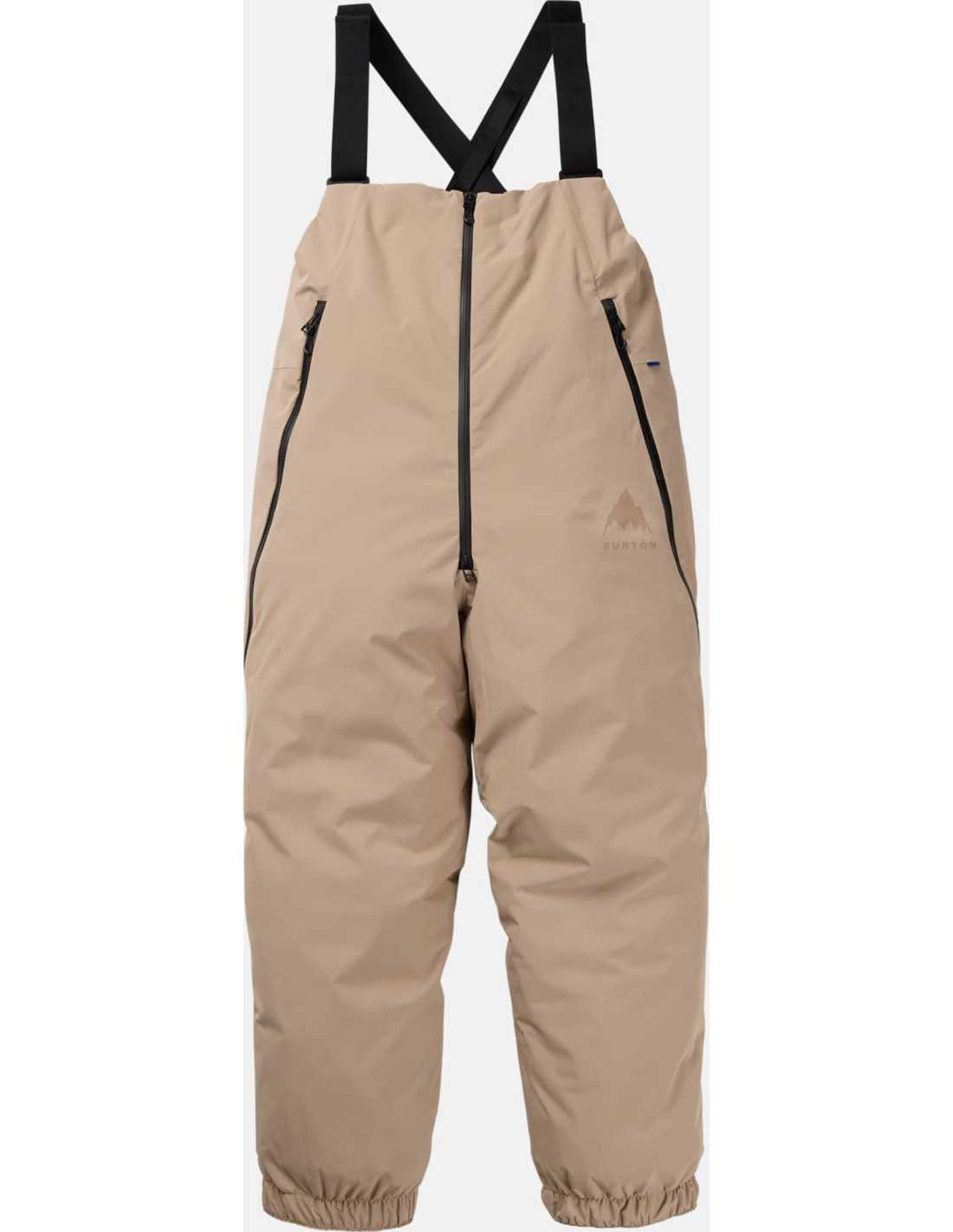 FUTURETRUST 2L BIB PANTS