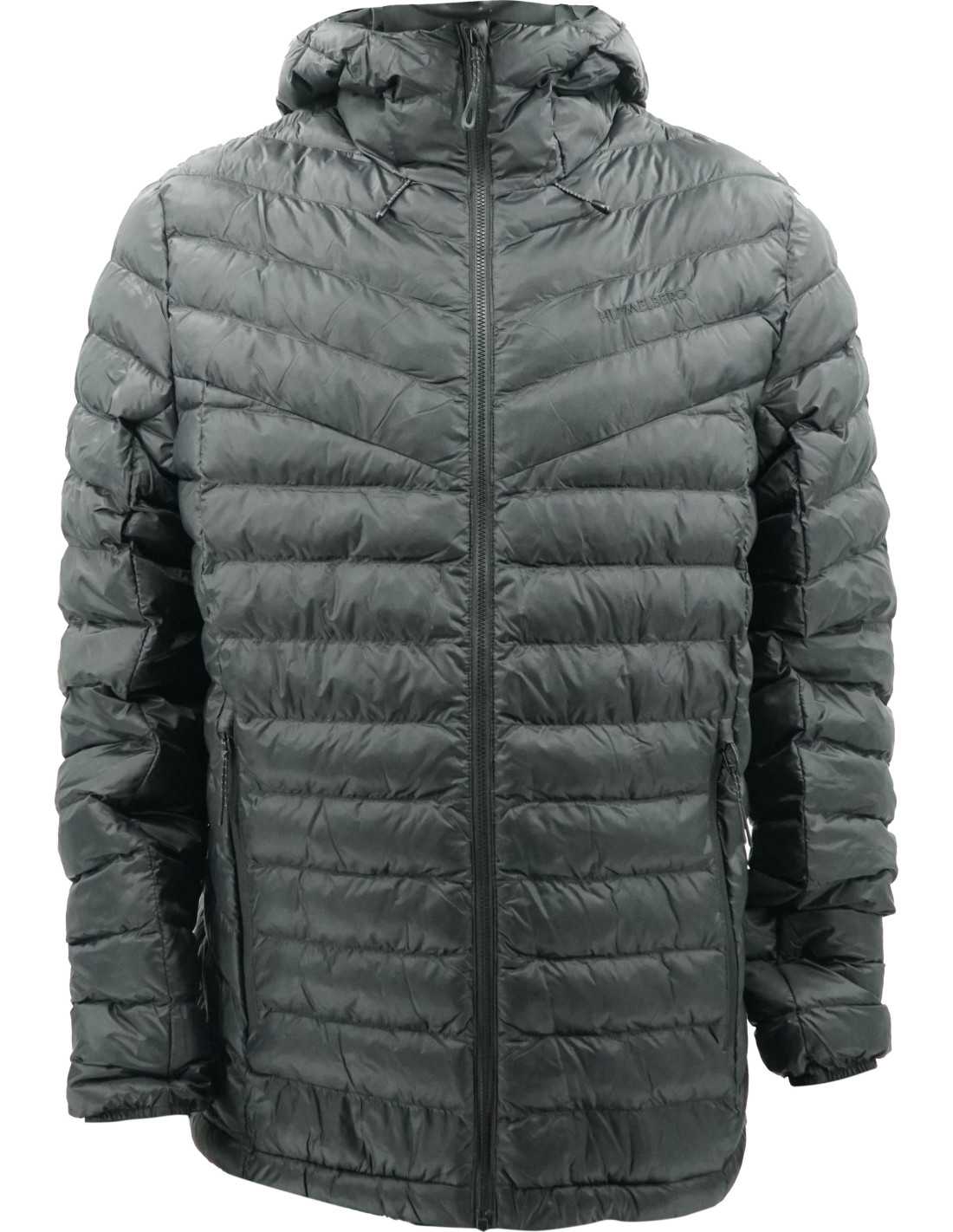 NORDIC SYNTHETIC JACKET MEN