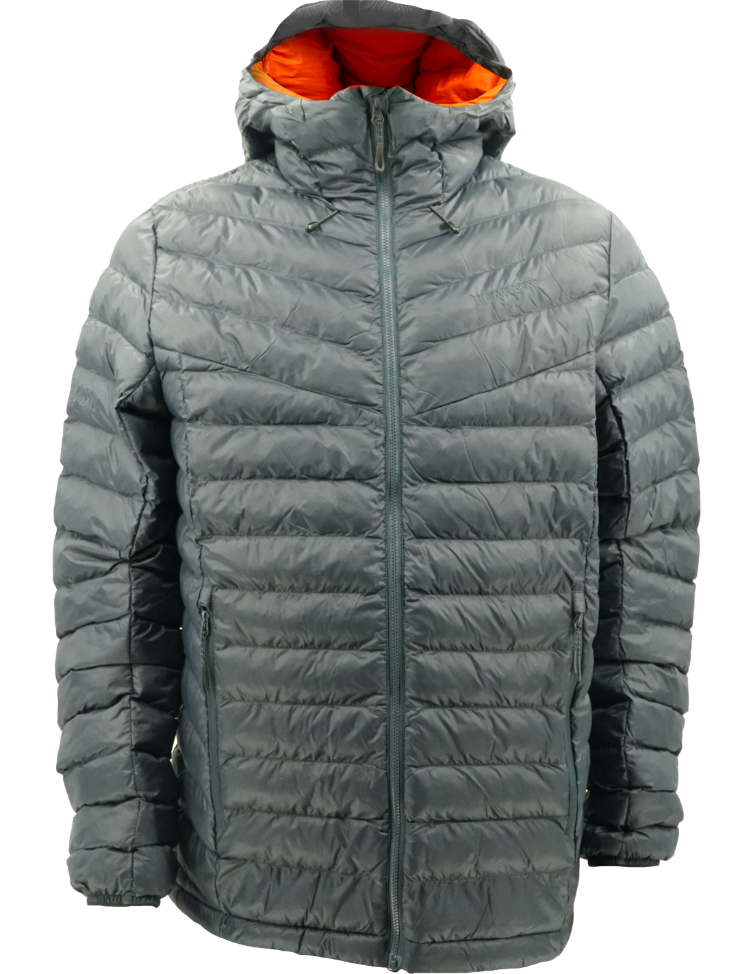 NORDIC SYNTHETIC JACKET MEN