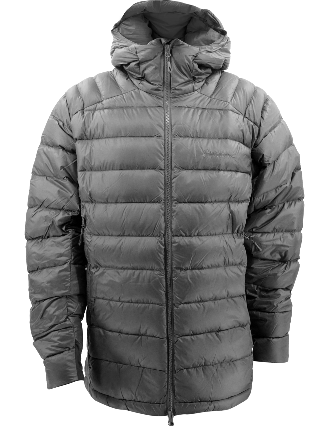 NORDIC DOWN JACKET MEN