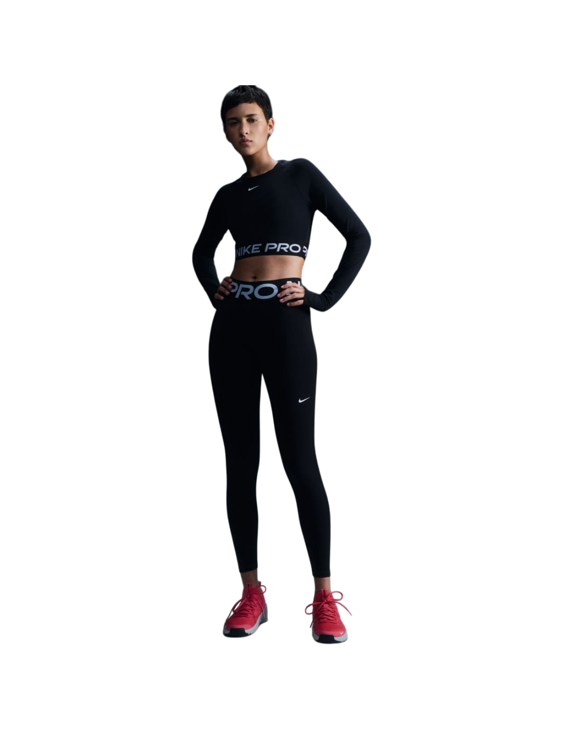 NIKE PRO SCULPT WOMEN'S DRI-FIT HIG